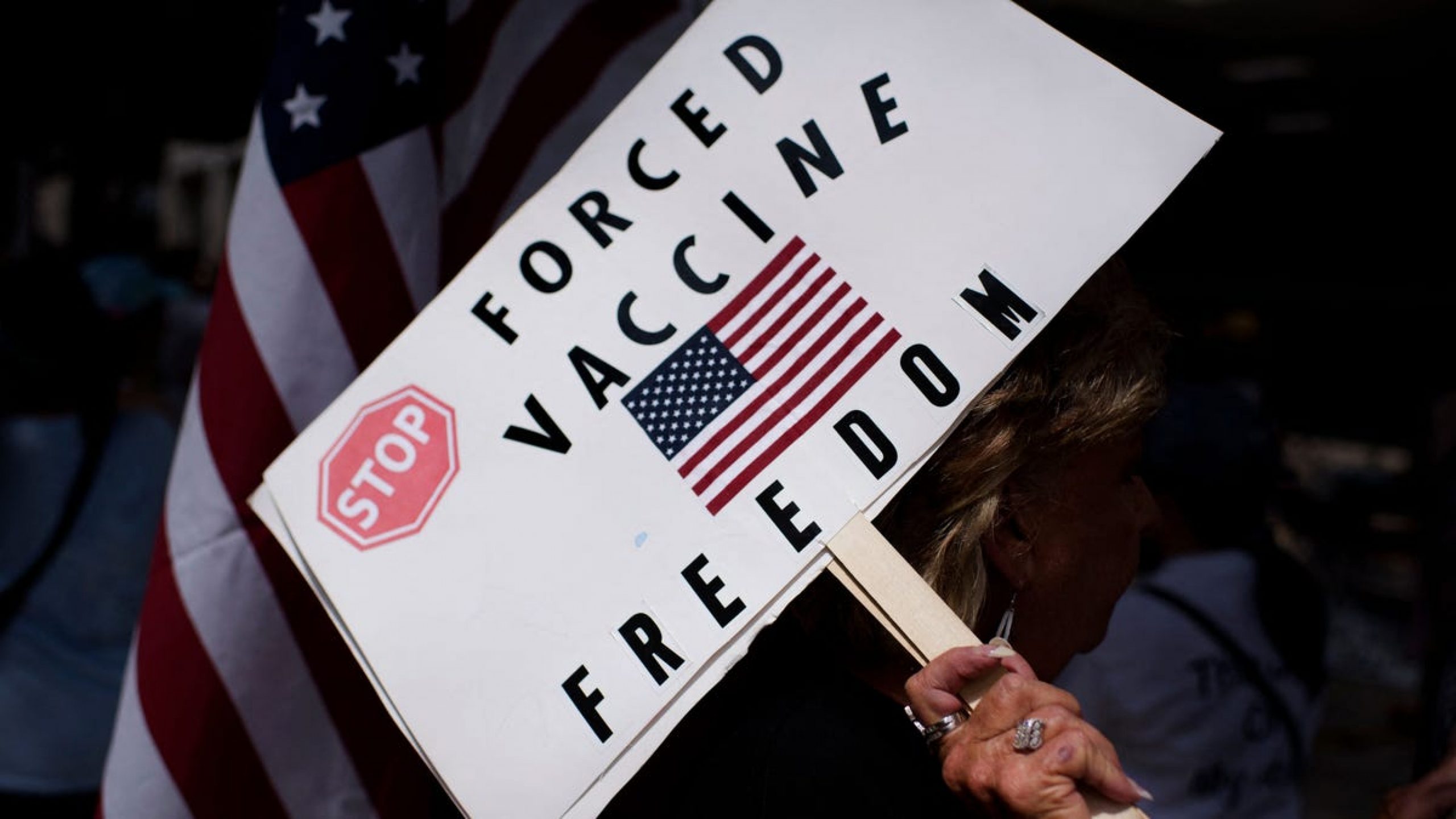 Facebook Just Blocked the #VaccinesKill Hashtag Two Years Too Late