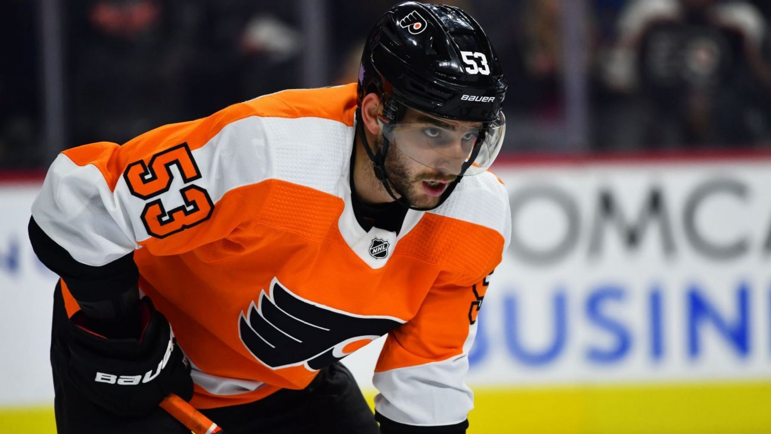 Flyers ‘trade’ Gostisbehere, picks to Coyotes