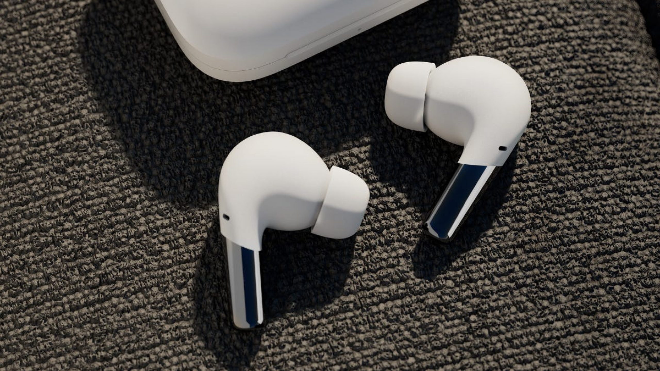 OnePlus’ AirPods Pro Clone Might Be a Solid ANC Alternative