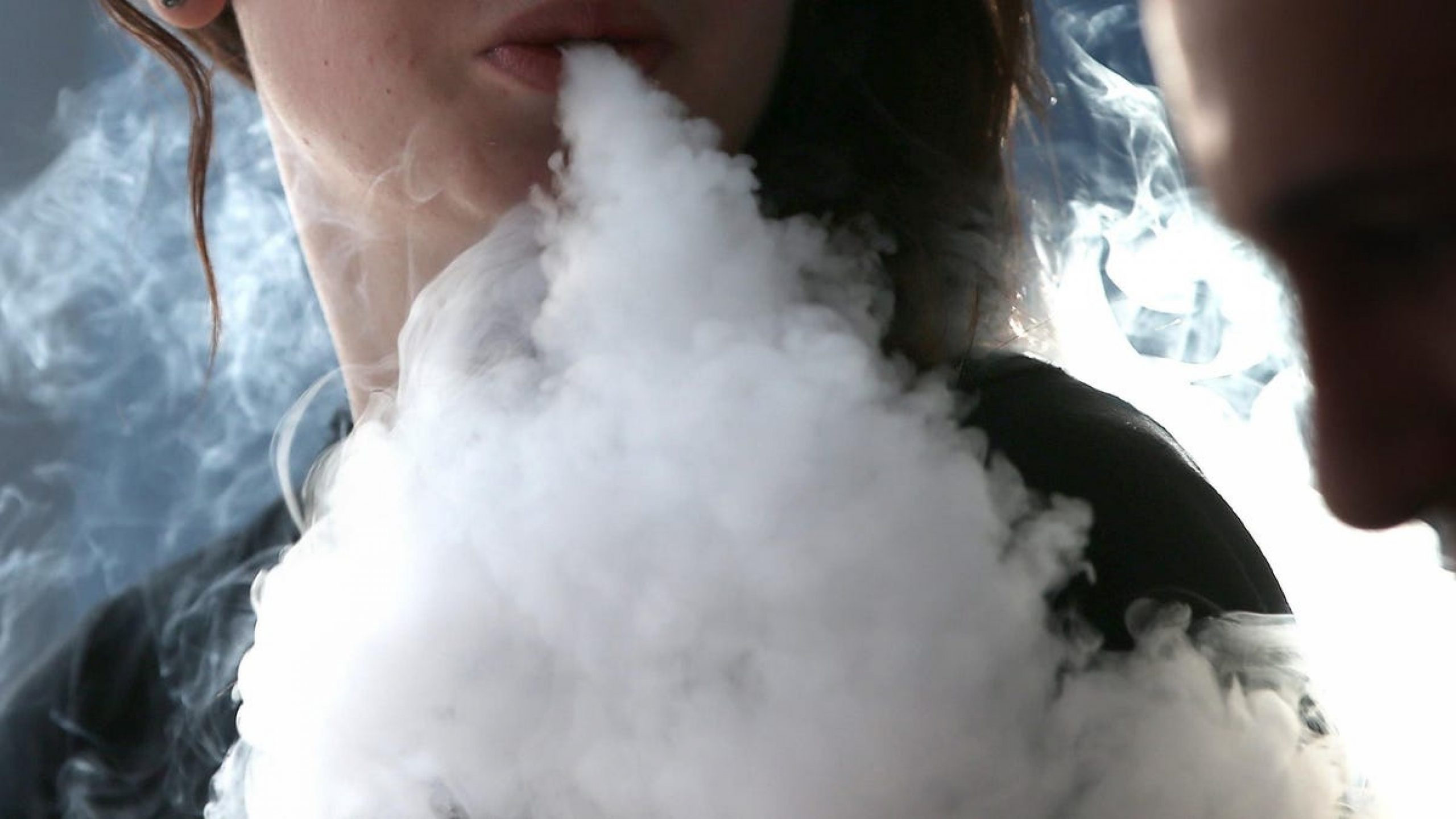 Woman Hospitalized With ‘Covid-19’ Was Actually Suffering a Vaping Injury