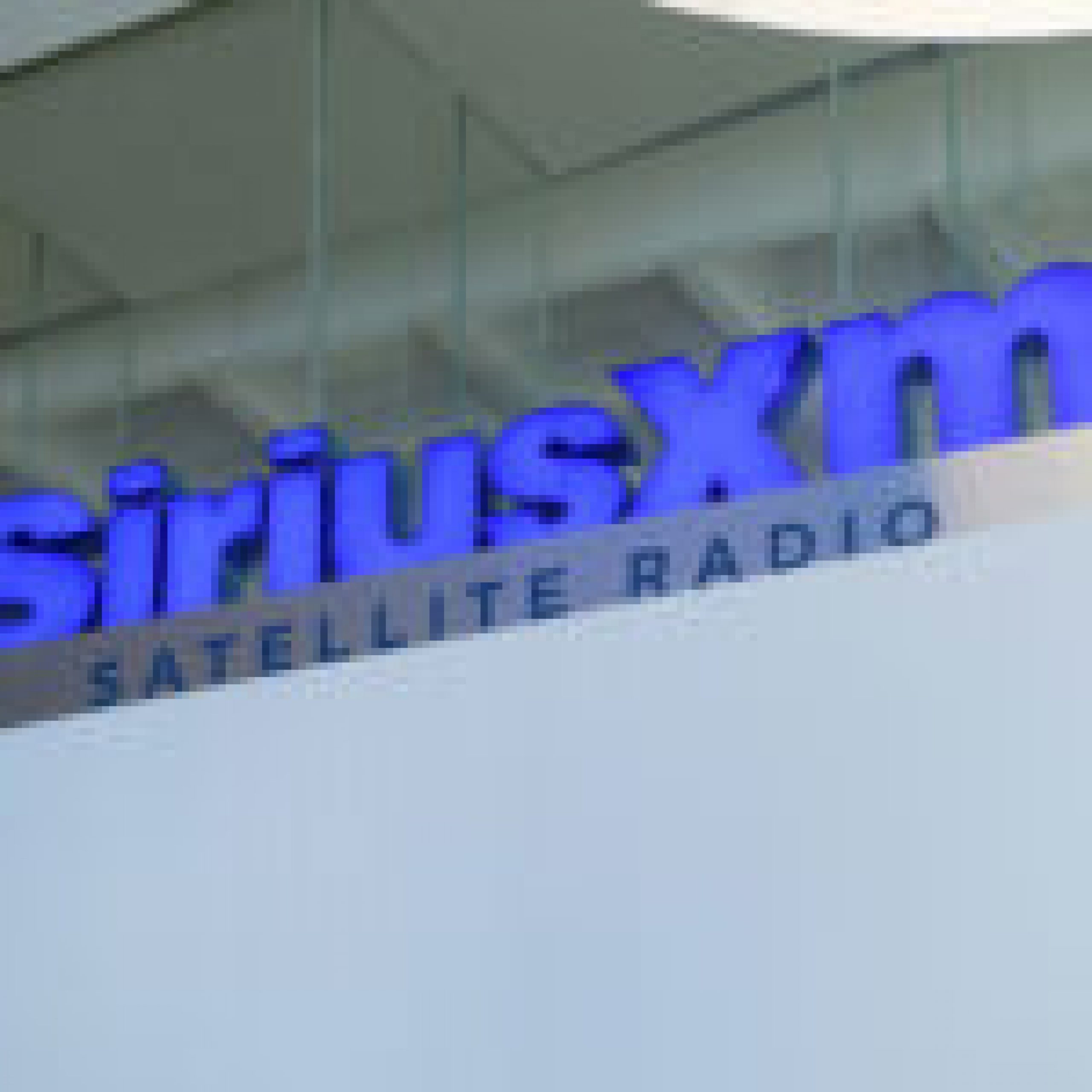 SiriusXM Adds Self-Pay Satellite Radio, Pandora Subscribers