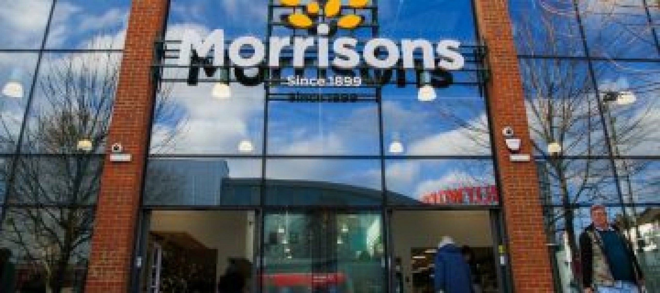Morrisons’ biggest shareholder refuses to back £6.3bn Fortress-led takeover bid