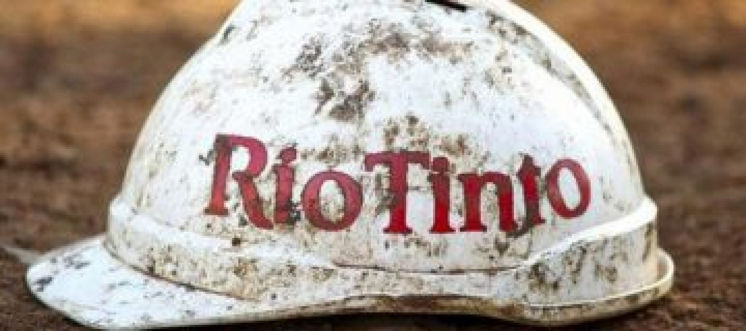 Rio Tinto to build $2.4bn lithium mine in green energy metals push