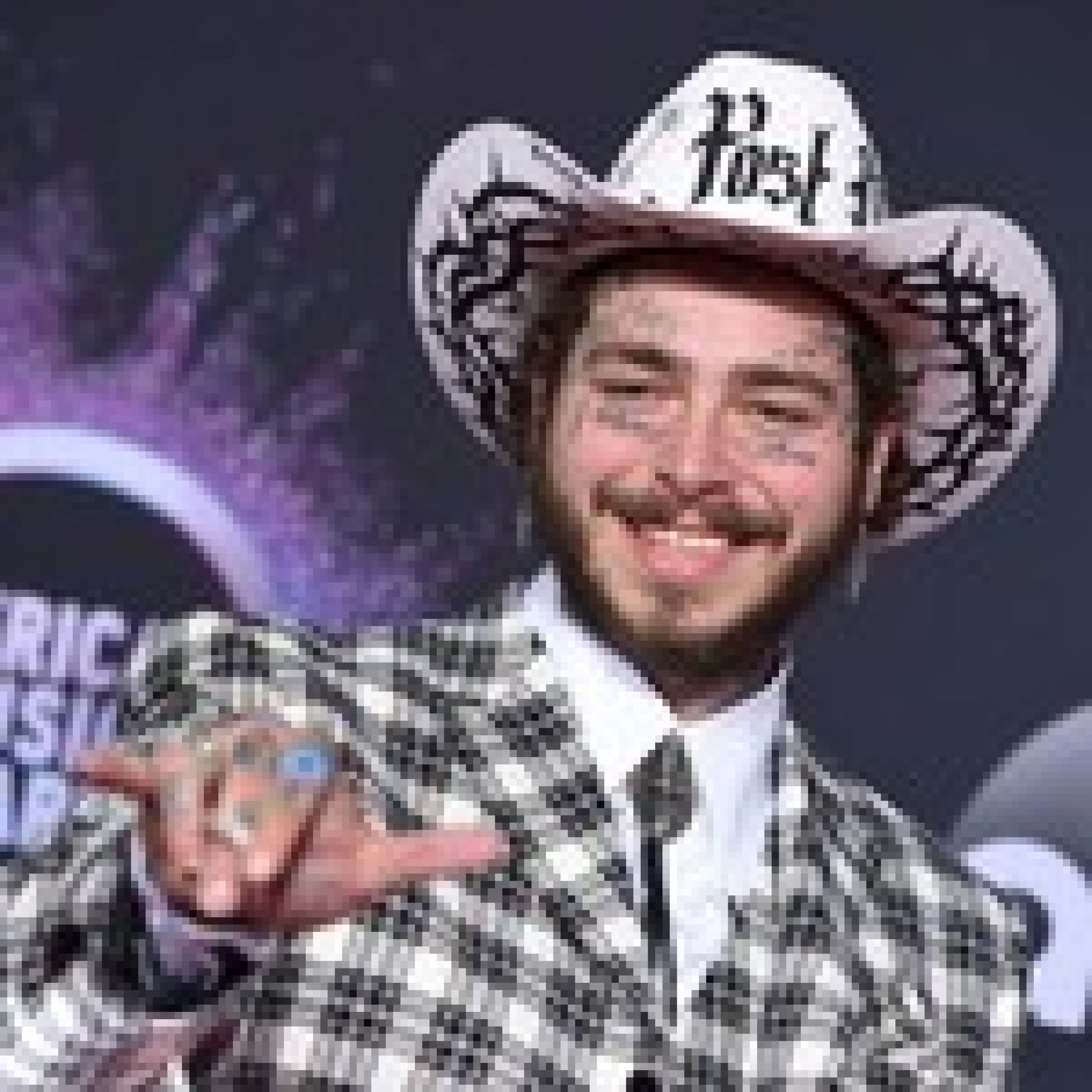 Post Malone Announces the Return of Posty Fest