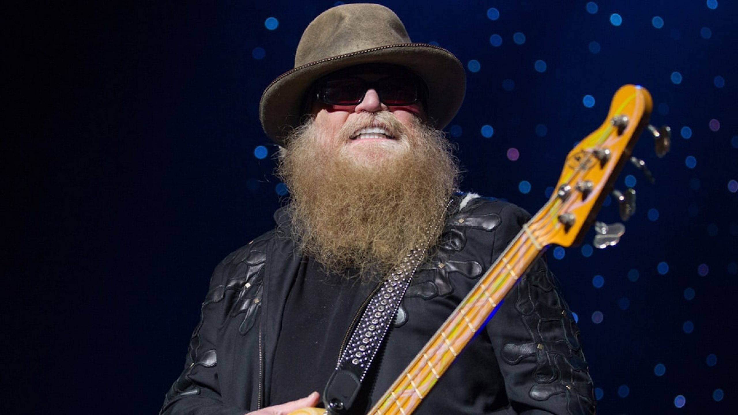 ZZ Top’s Bassist Dusty Hill Dead at 72