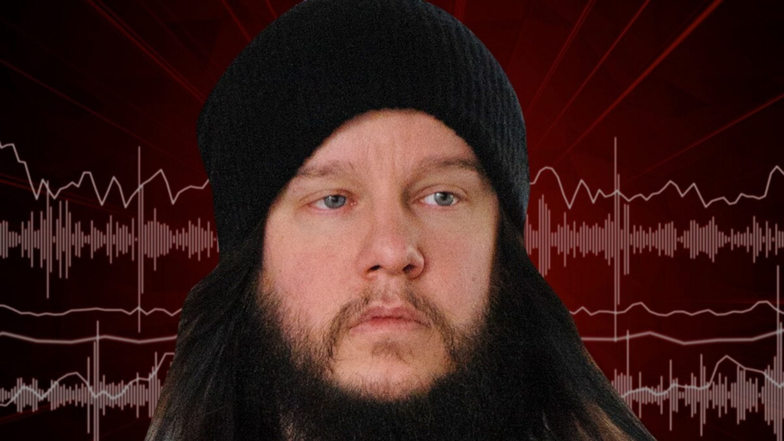 Former Slipknot Drummer Joey Jordison Death, Emotional 911 Call
