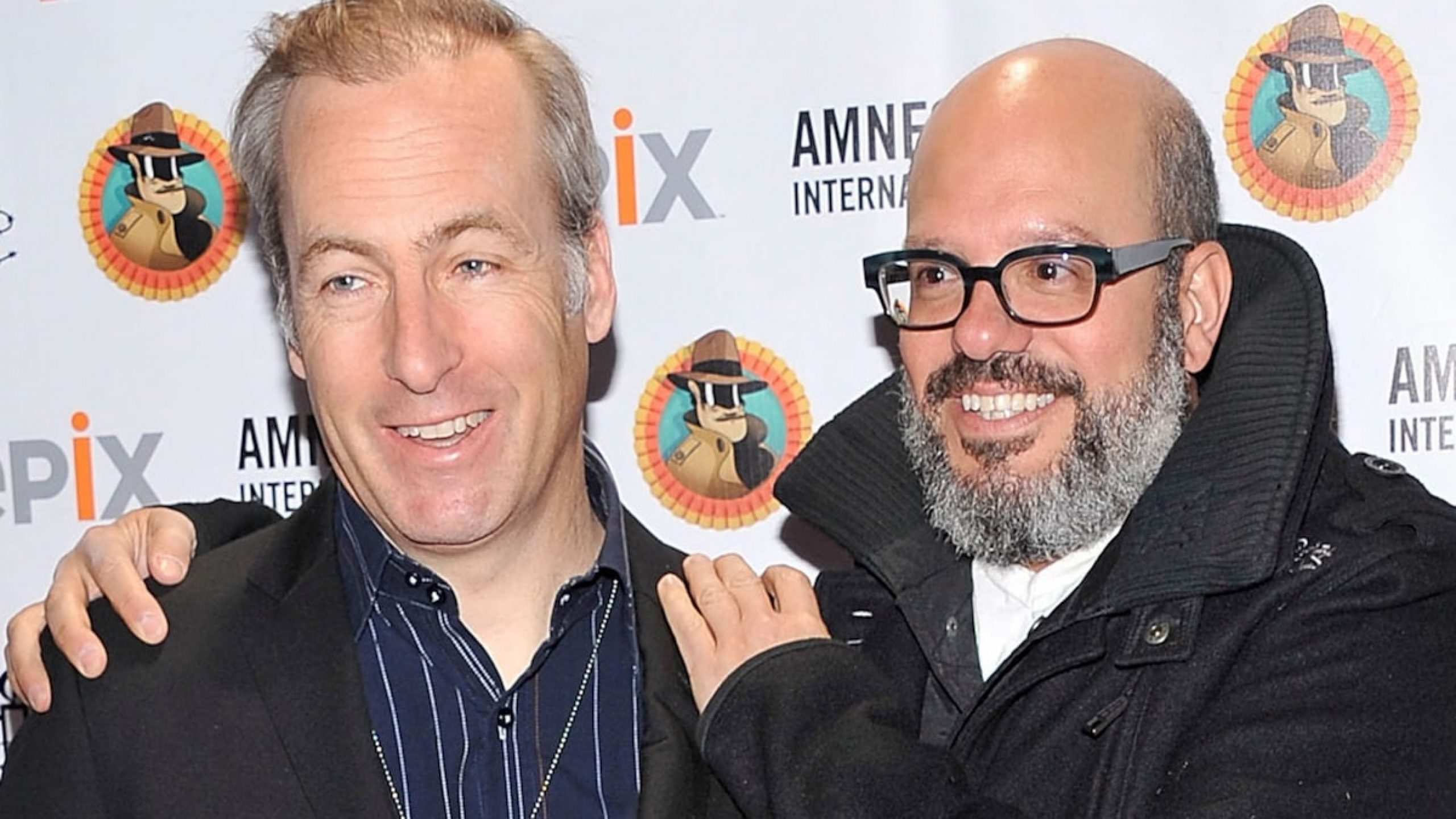 Bob Odenkirk Says He’s Recovering From Heart Attack, Will Be OK
