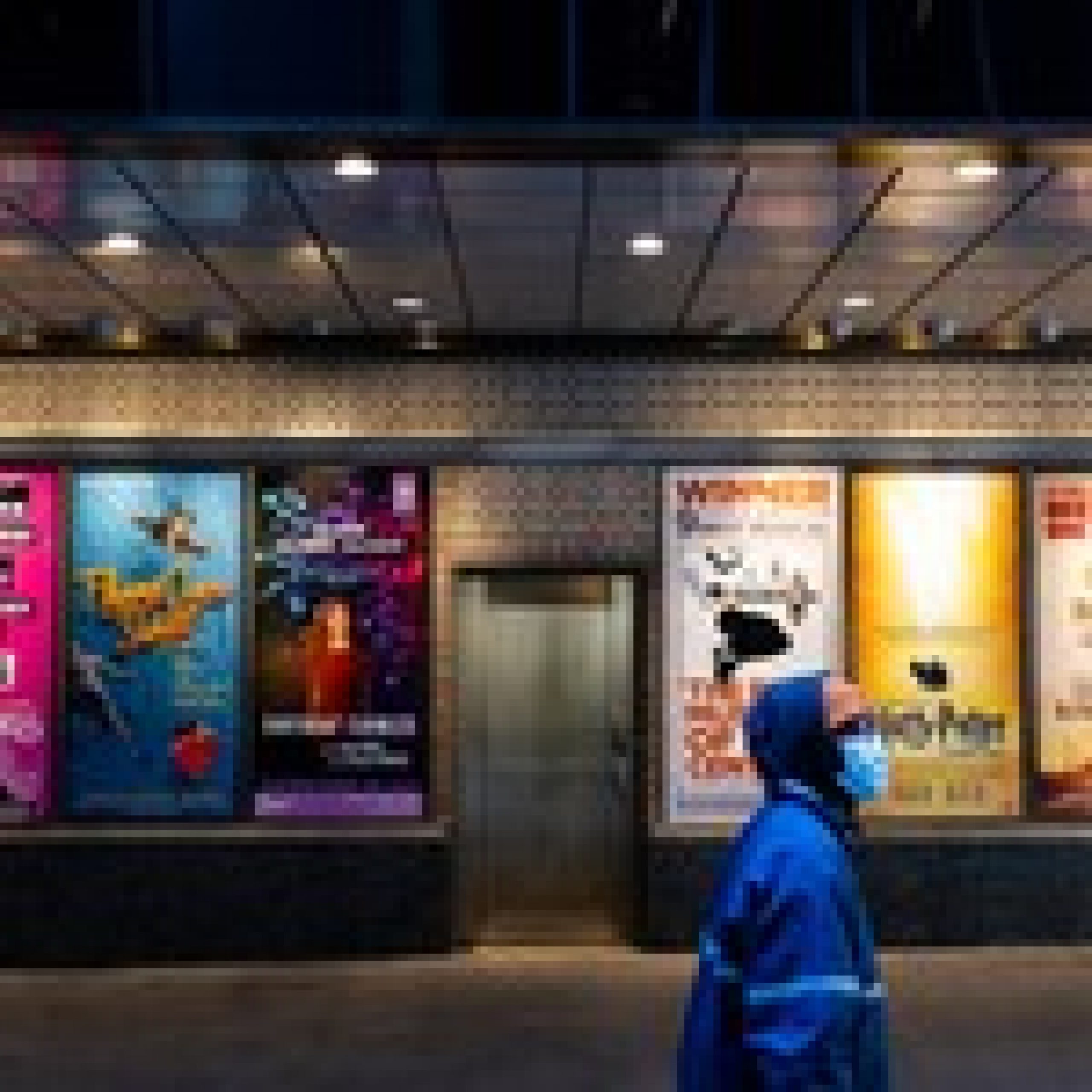Broadway to Require Vaccinations, Masks for Audience Members