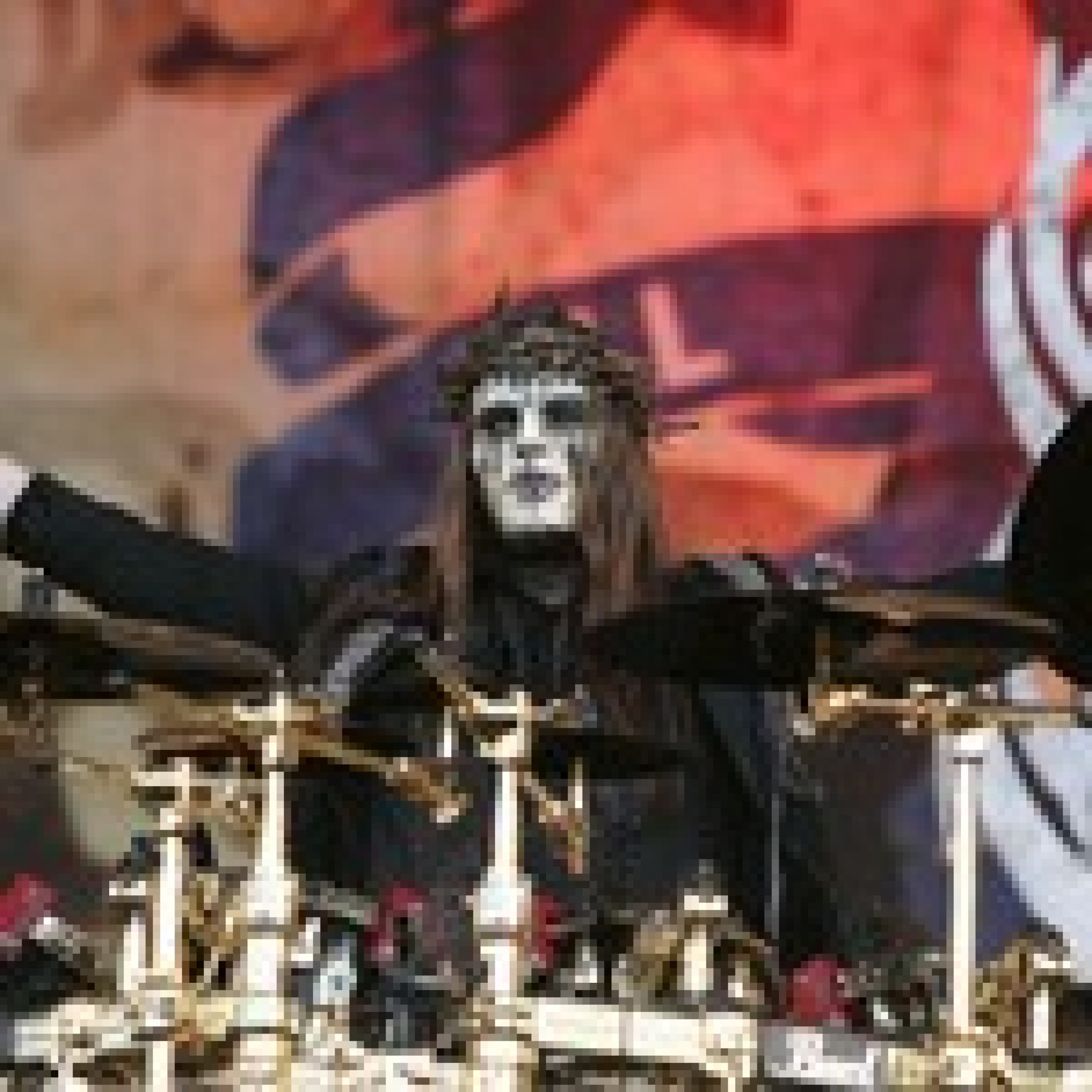 Slipknot Share Tribute Video After Joey Jordison’s Death: ‘Without Him There Would Be No Us’