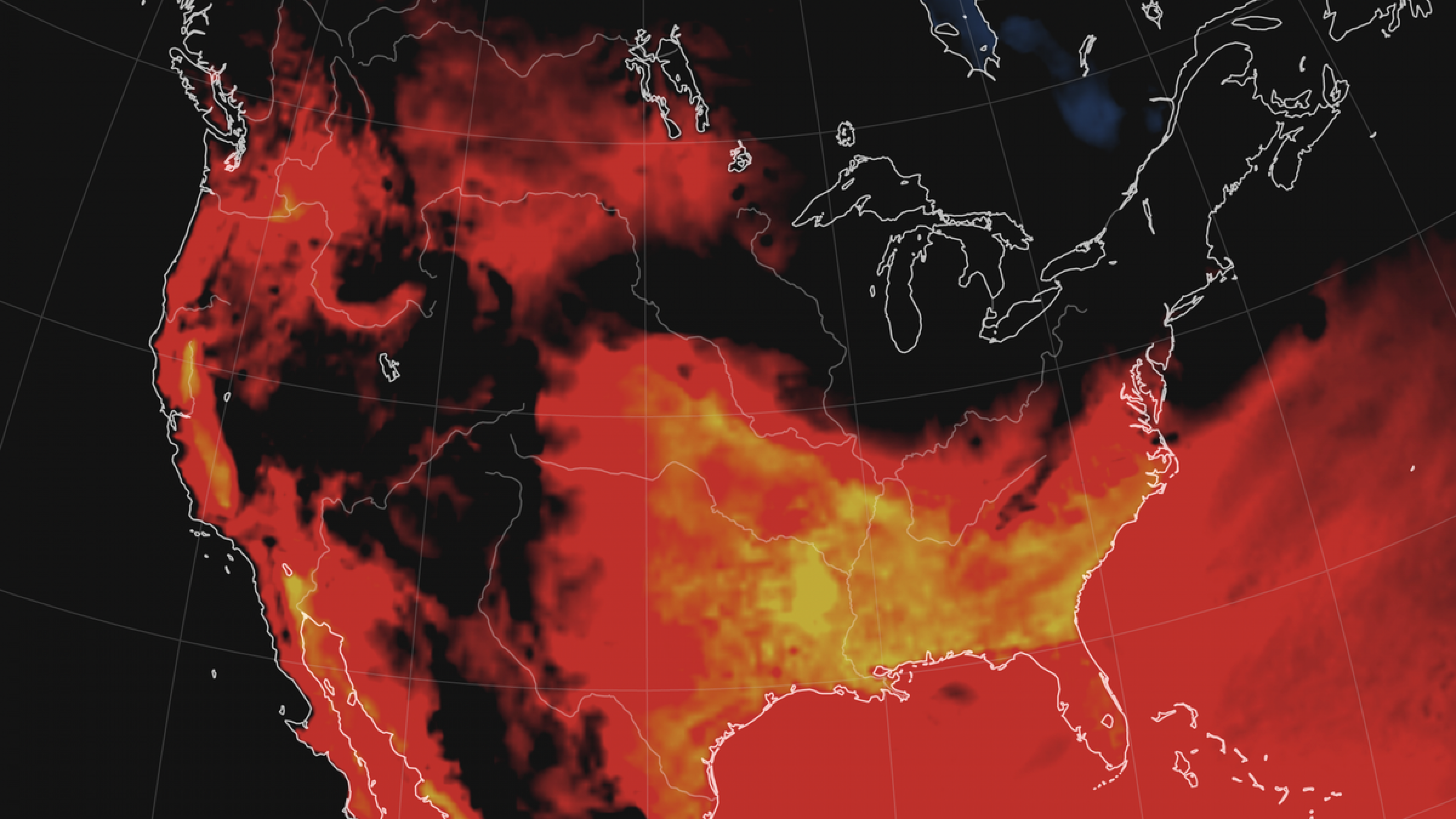81 Million Americans Are Suffering Under Heat Watches and Warnings