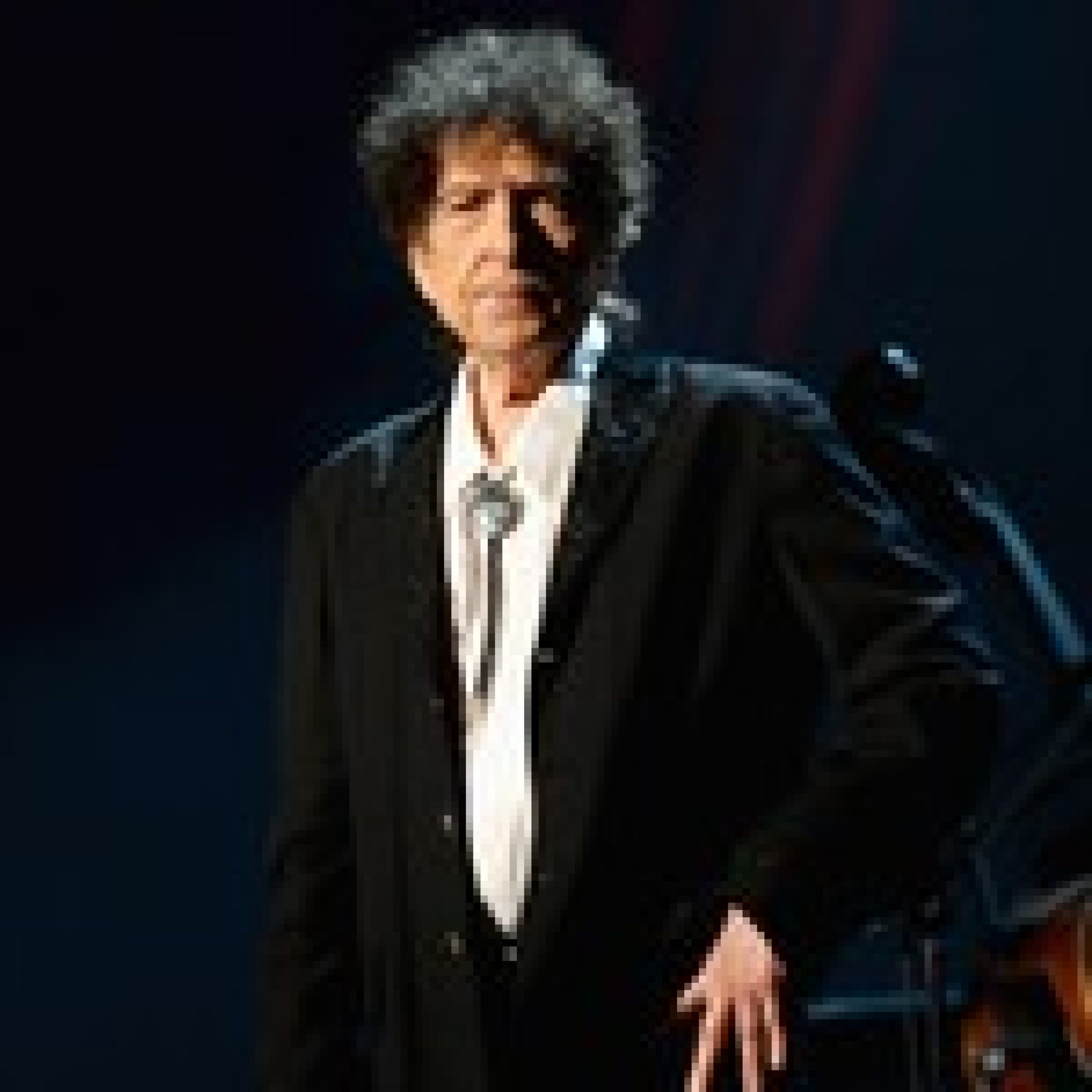 Bob Dylan Beats Lawsuit Over $300M Catalog Sale