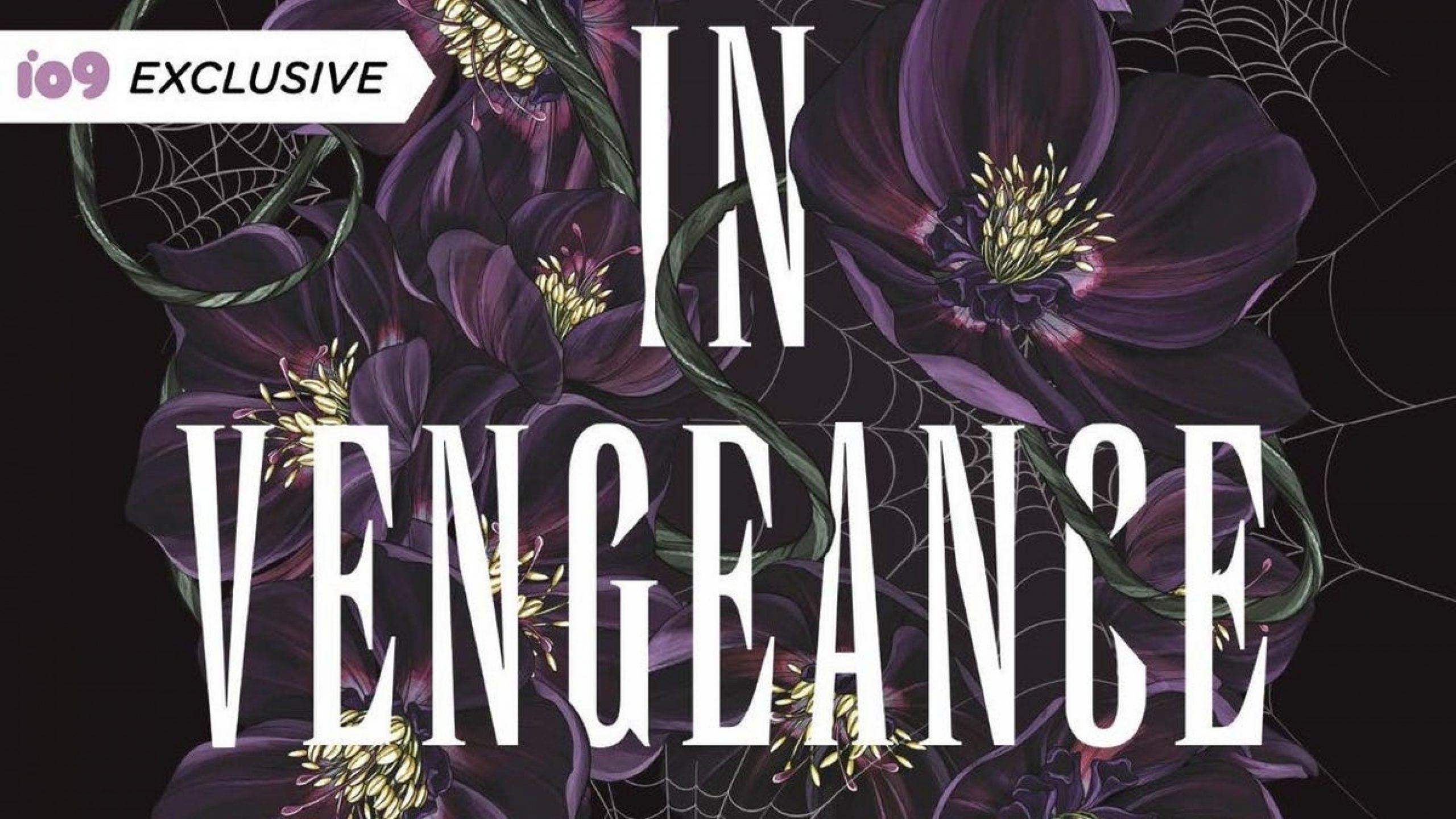 A Séance Goes Alarmingly Awry in This Spooky Excerpt From A Lesson in Vengeance