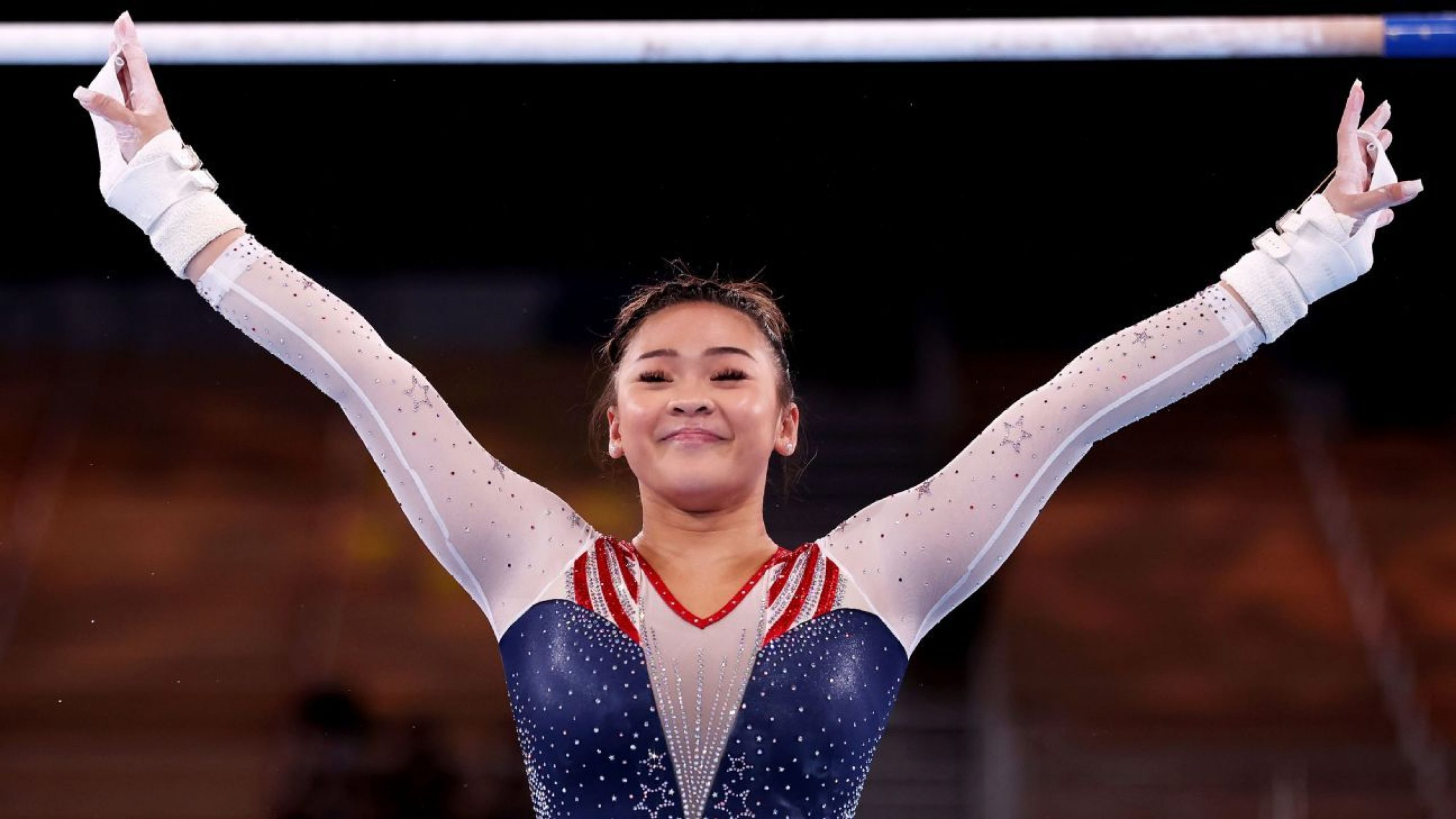 Olympic gymnastics live updates: Suni Lee, MyKayla Skinner and Jade Carey compete in event finals