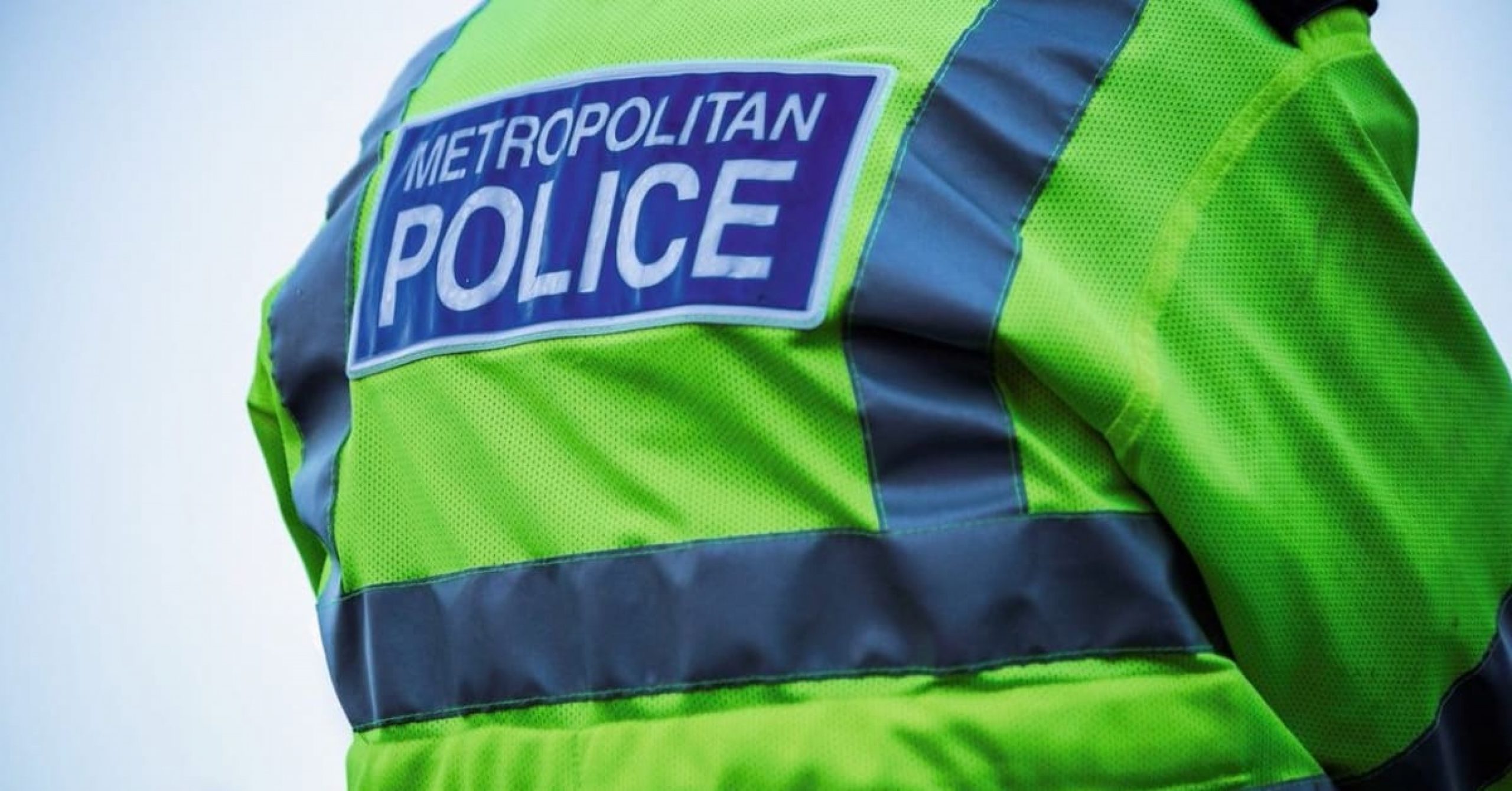Man charged after two people stabbed in Woolwich