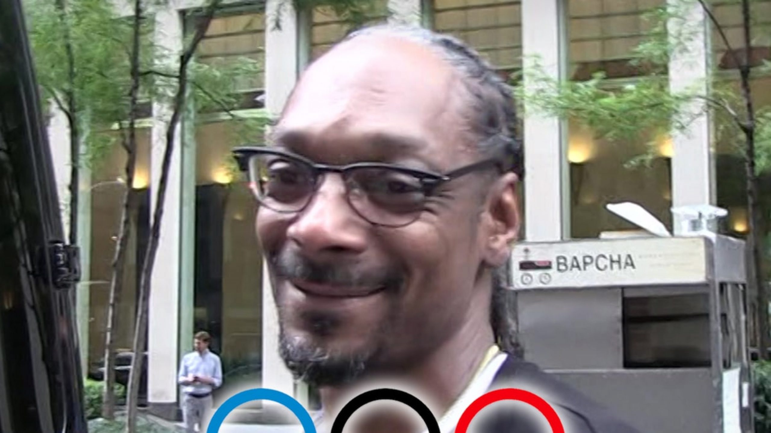 Snoop Dogg’s Peacock Olympics Commentary is Fun, Wild Stuff