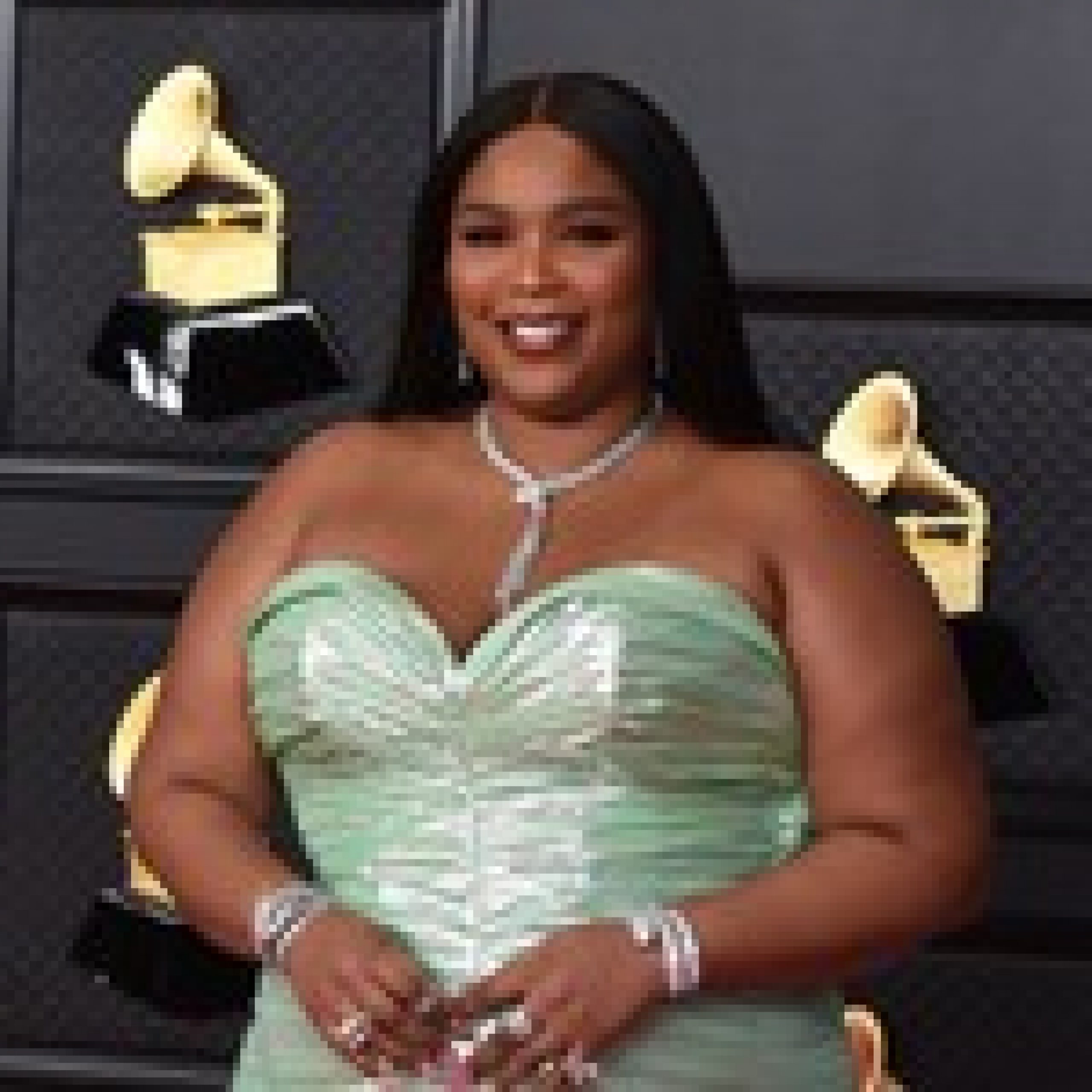Lizzo Shares Mysterious Teaser for Monday: ‘You Really Gon Like My Post Tomorrow’