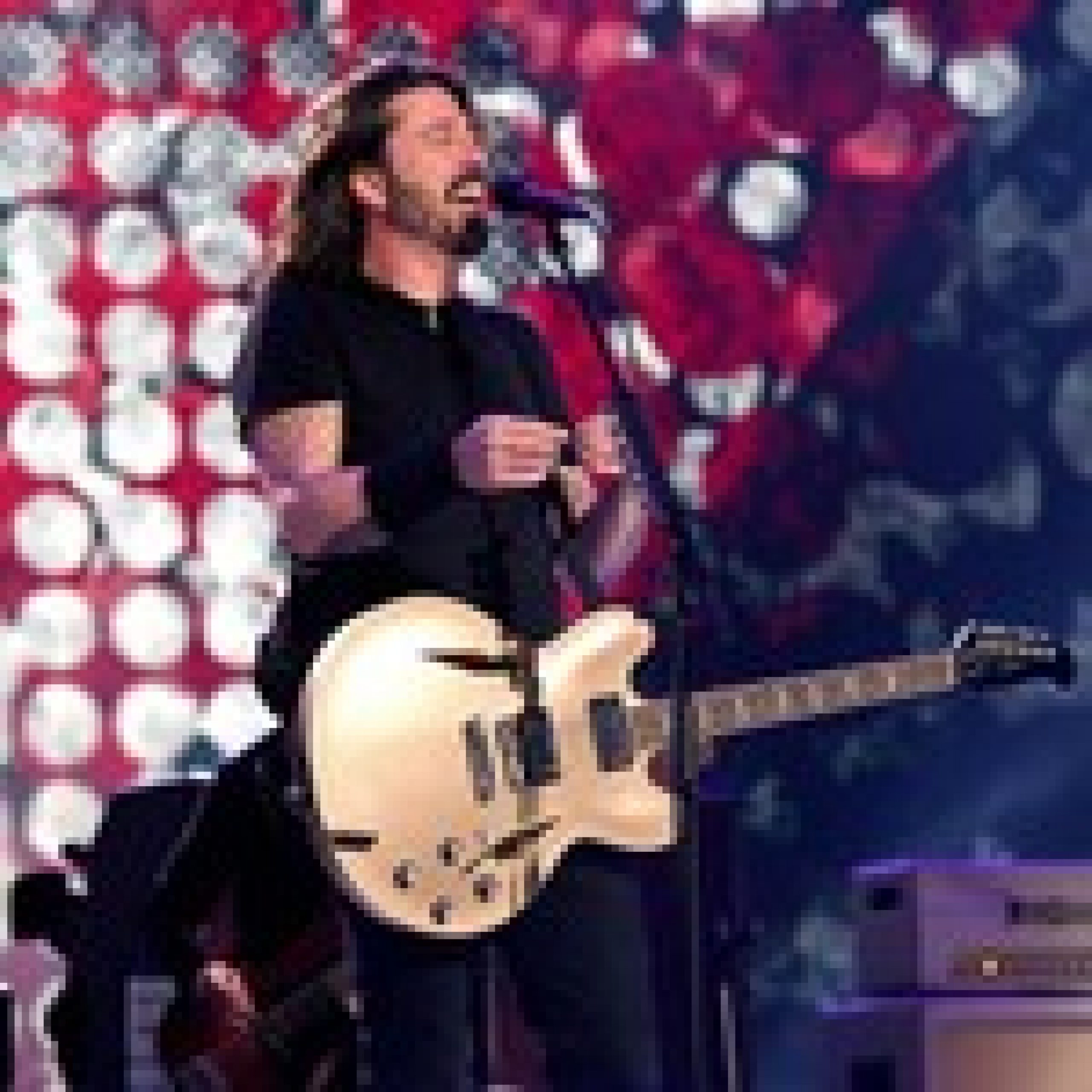 Foo Fighters Close Lollapalooza With ‘Love and Respect’: 5 Best Moments
