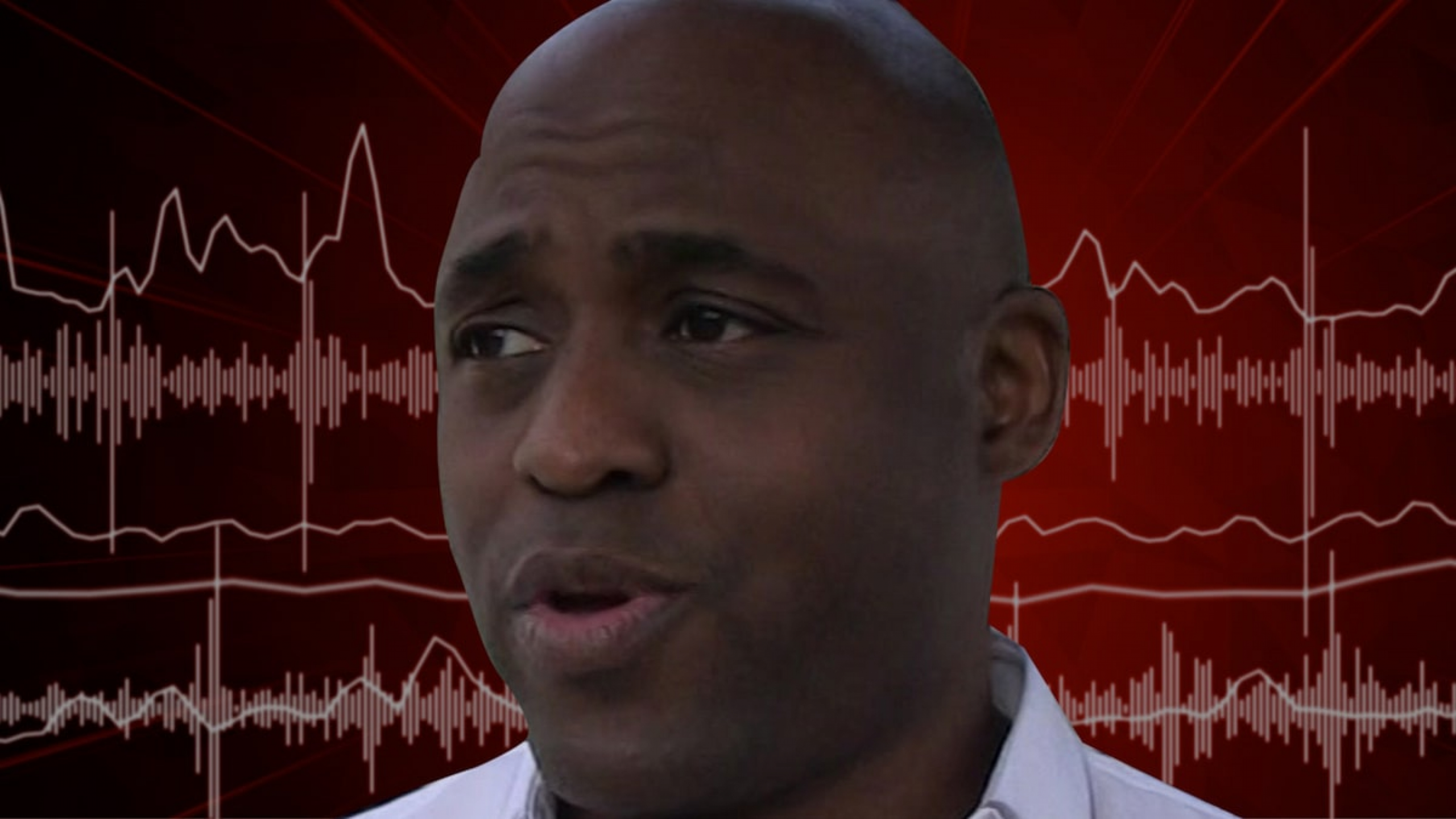 Wayne Brady Gets Racist, Expletive-Laced Voicemail at CBS Studio