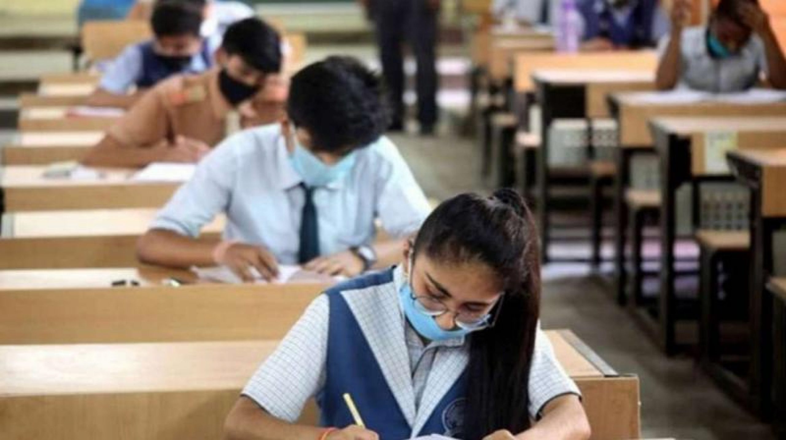 CBSE to announce class 10 results today at 12 noon