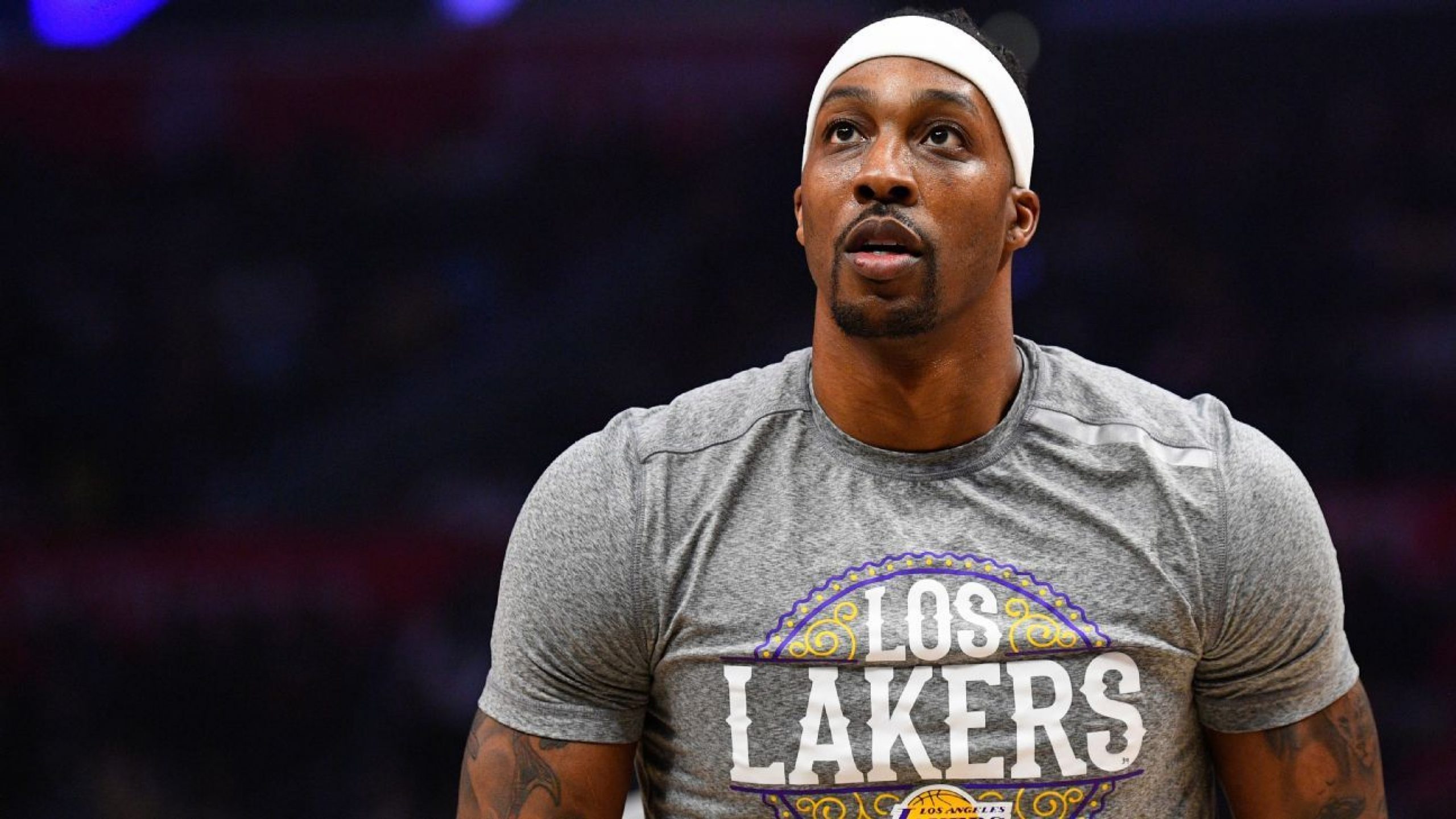 Sources: Howard, Ariza among 4 rejoining Lakers