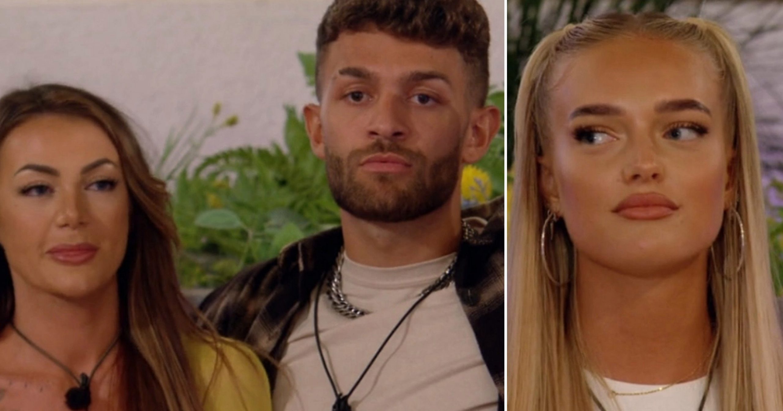 Love Island 2021: Mary Bedford fumes as Abi Rawlings couples up with Dale Mehmet