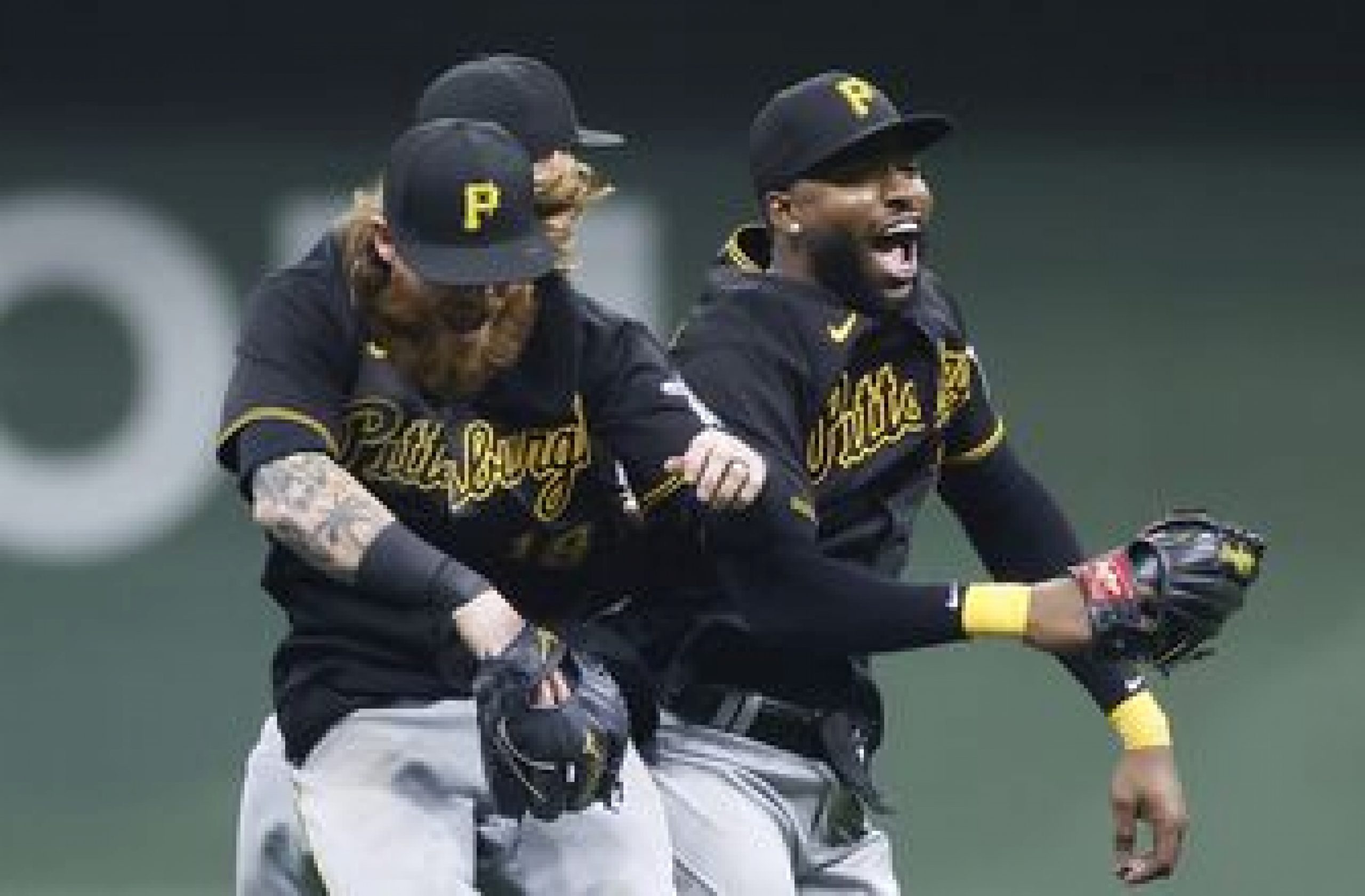 Gregory Polanco’s RBI single helps Pirates earn 8-6 win over Brewers in extras