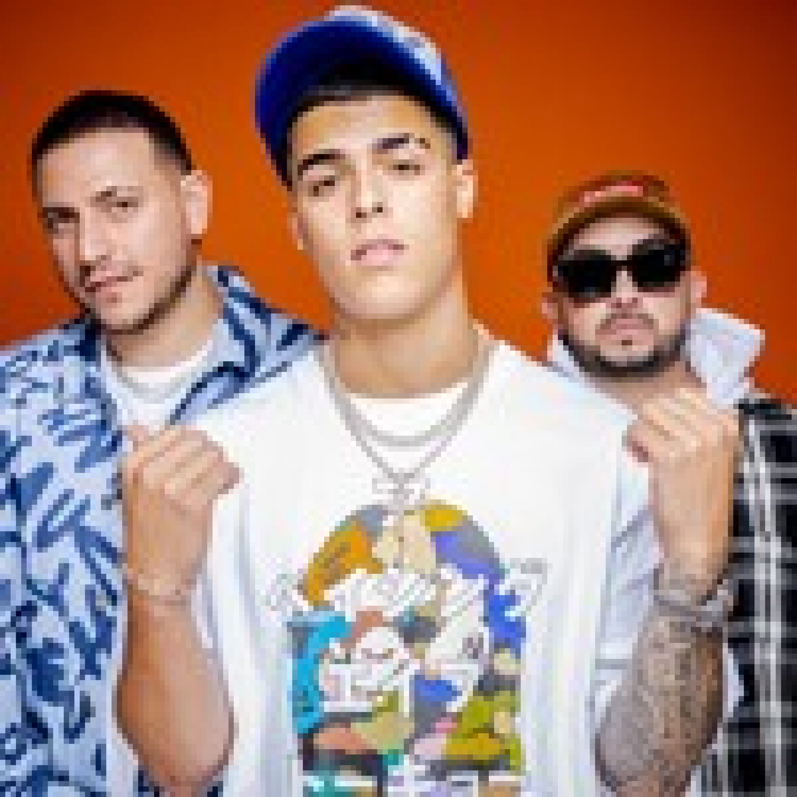 Lunay, Chris Jedi & Gaby Music Will Create a Hit In Real Time At 2021 Latin Music Week