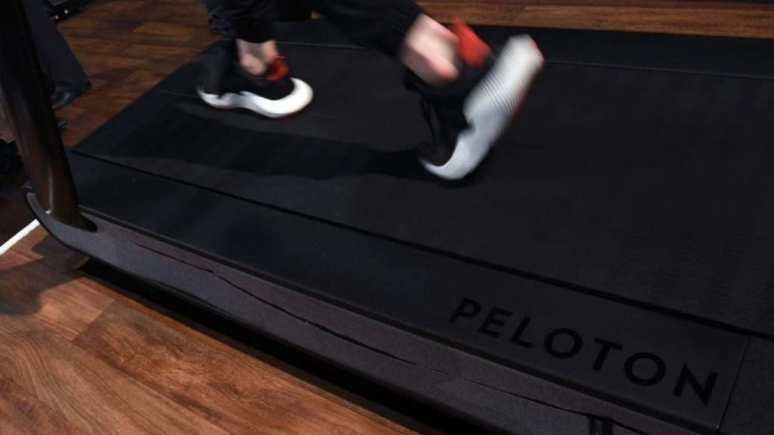 Peloton Tread Owners No Longer Need a Subscription to ‘Just Run’