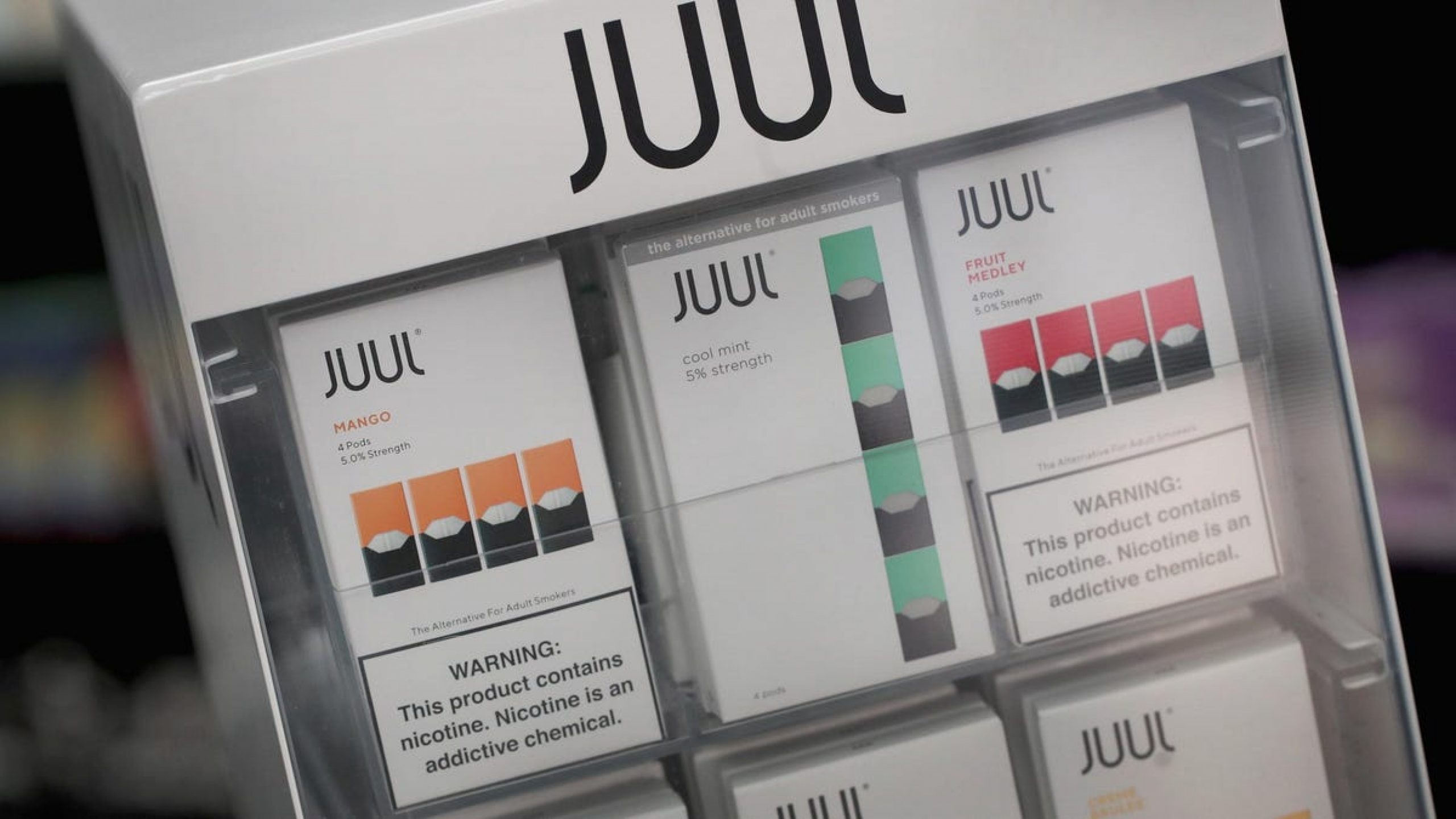 Senators Ask FDA and FTC to Investigate After Juul Bought Its Way Into an Academic Journal