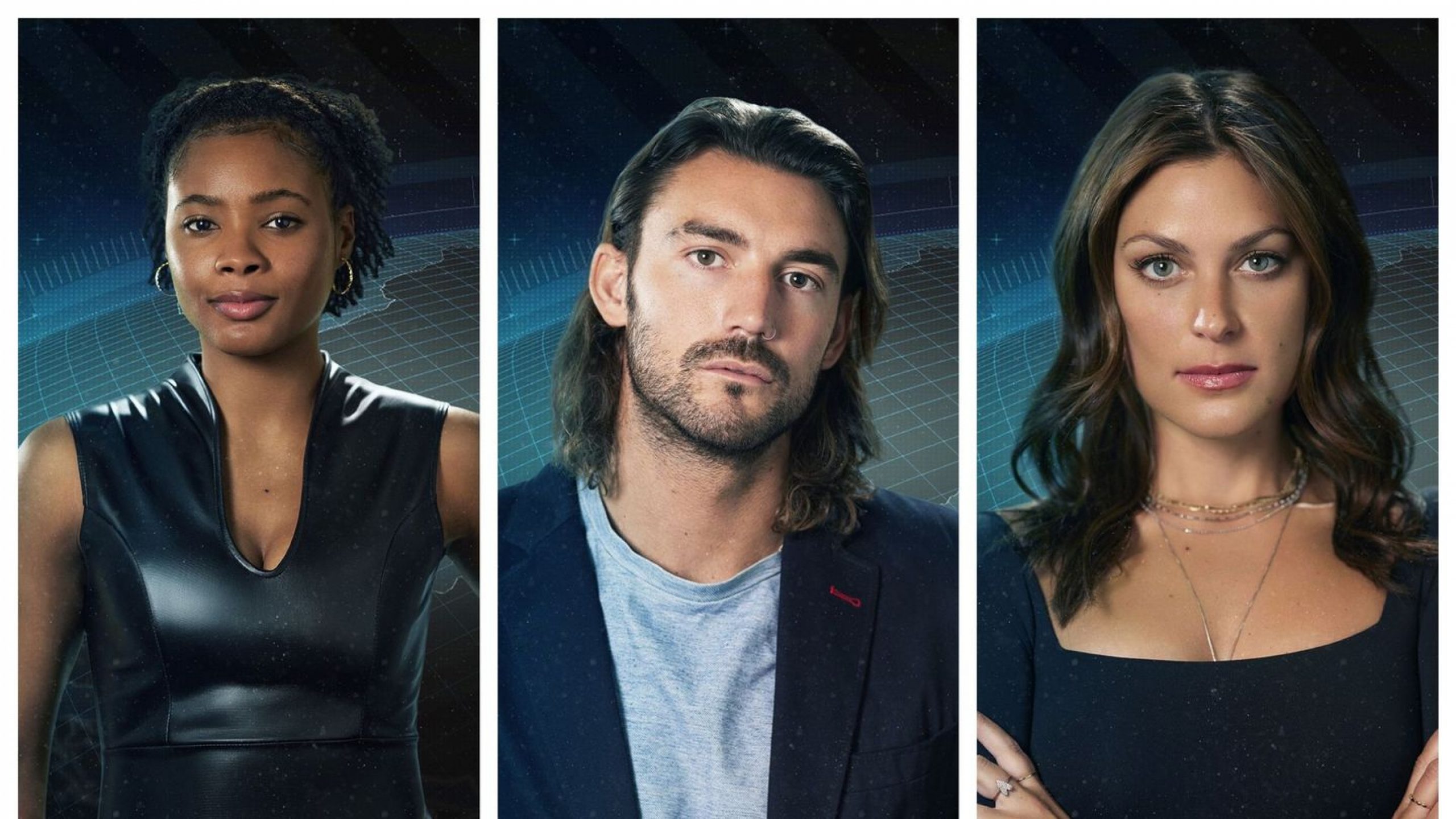 Will All Seven Survivor Alums Stick Together On The Challenge: Spies, Lies And Allies?