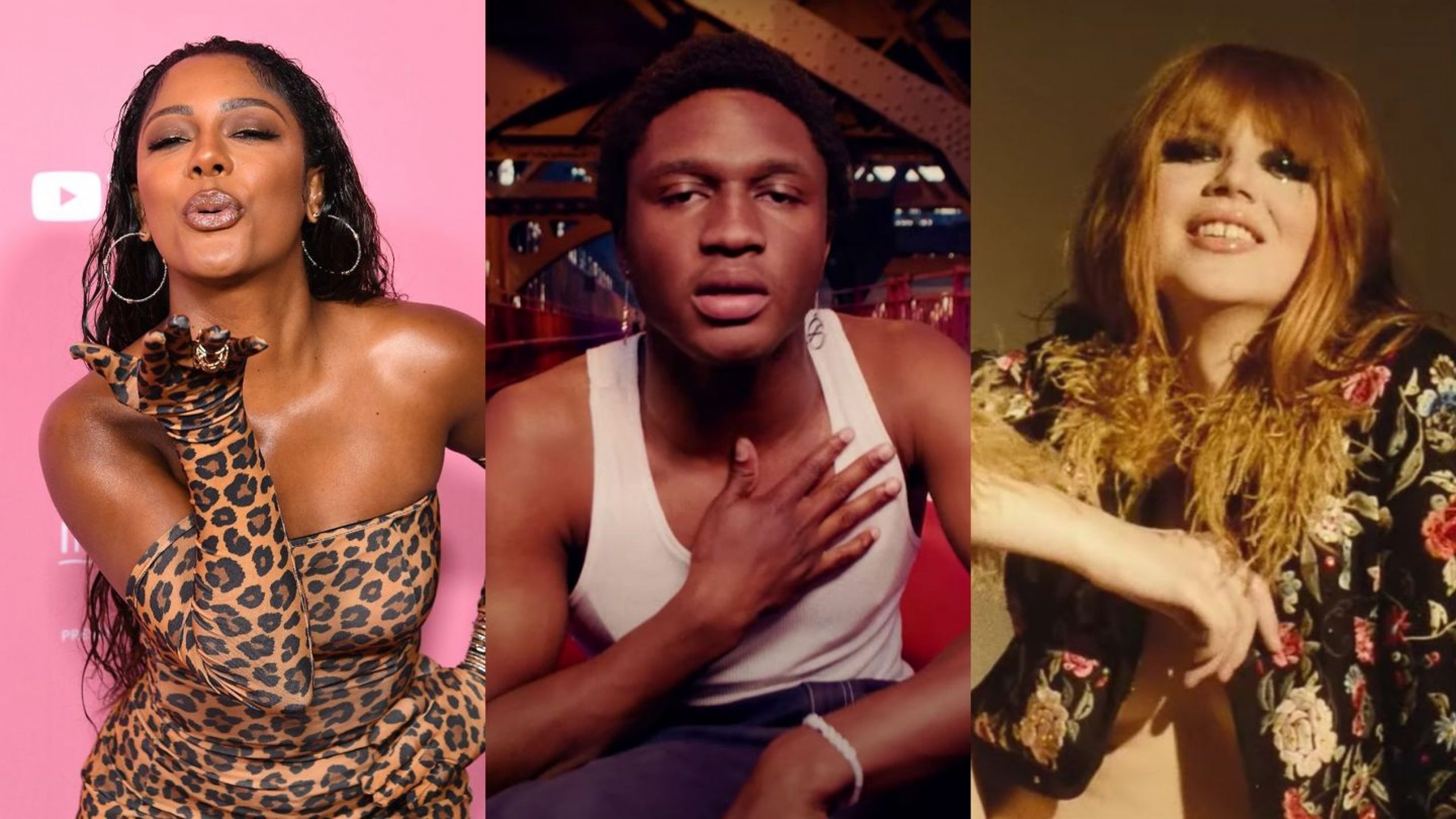 Bop Shop: Songs From Macy Rodman, Victoria Monét, Spencer, And More