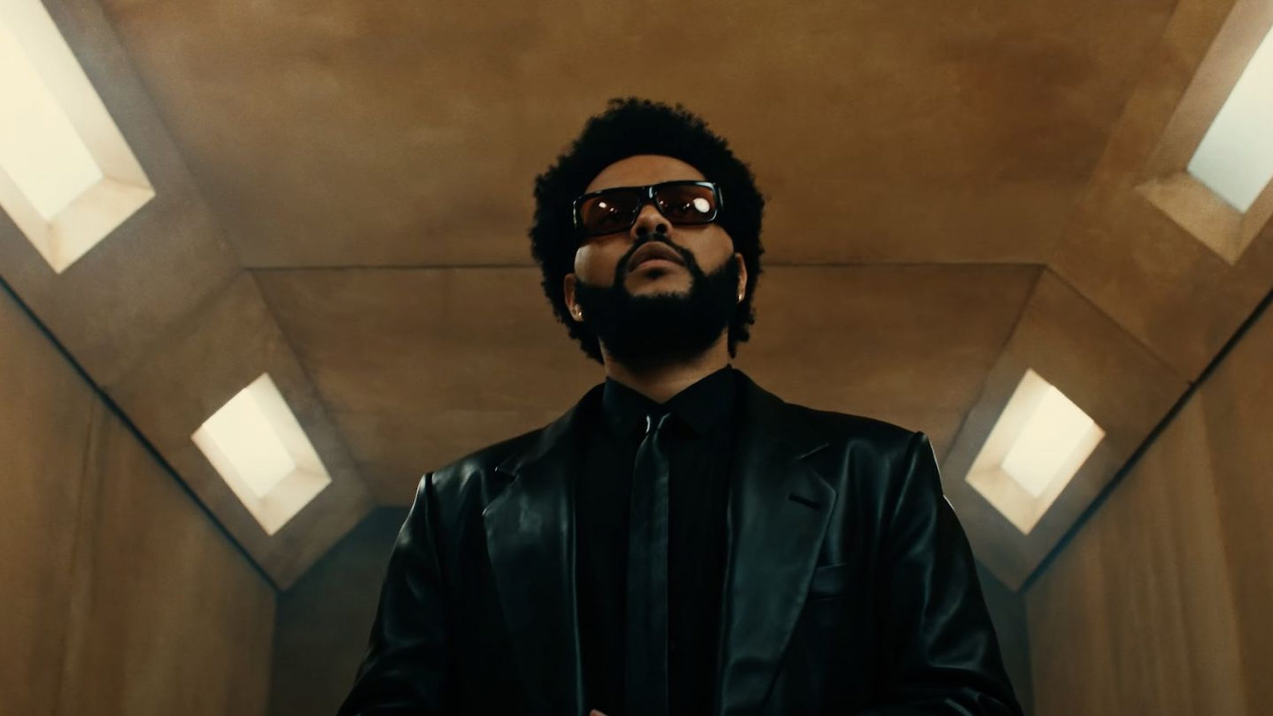 The Weeknd Gets Kinky In Disco-Tinged ‘Take My Breath’ Video The Weeknd Gets Kinky In Disco-Tinged ‘Take My Breath’ Video