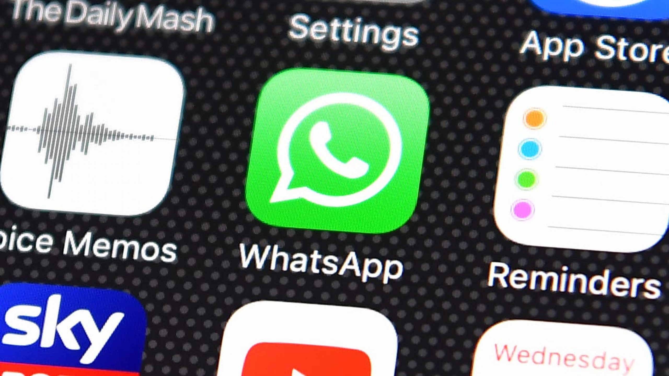 WhatsApp Says It Won’t Be Scanning Your Photos for Child Abuse