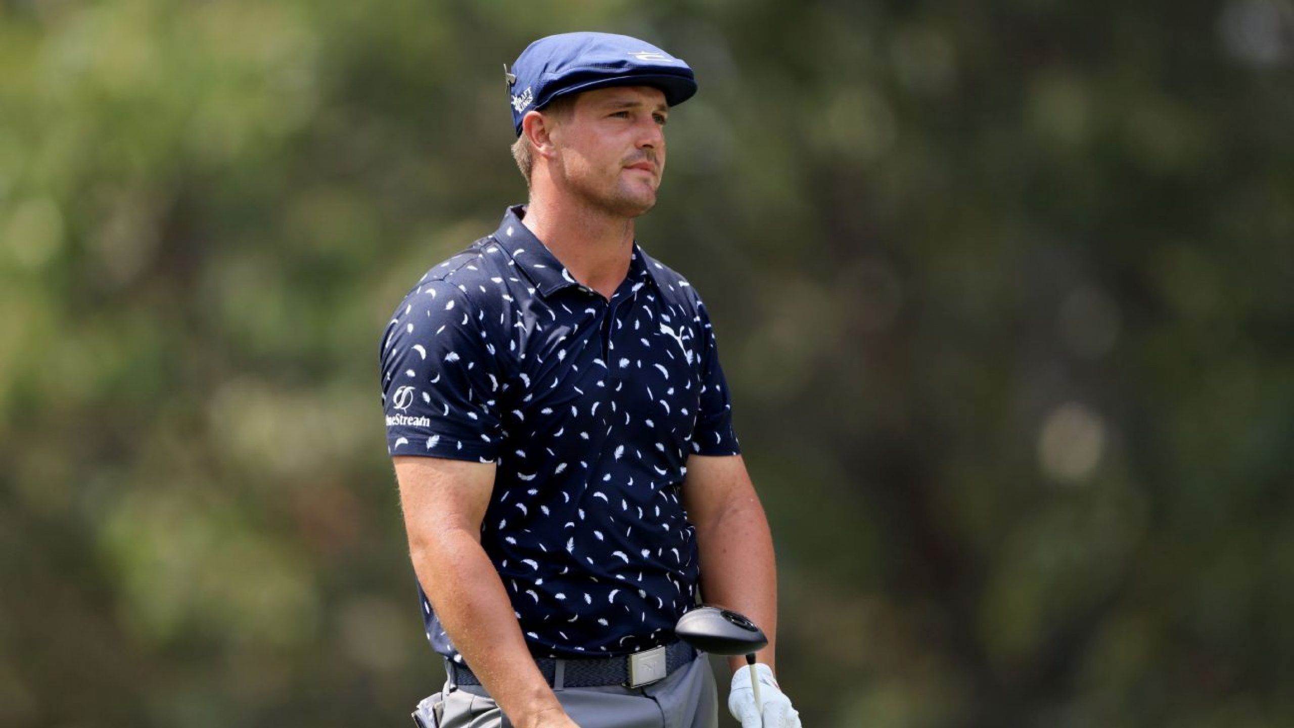 DeChambeau’s frustration continues at St. Jude