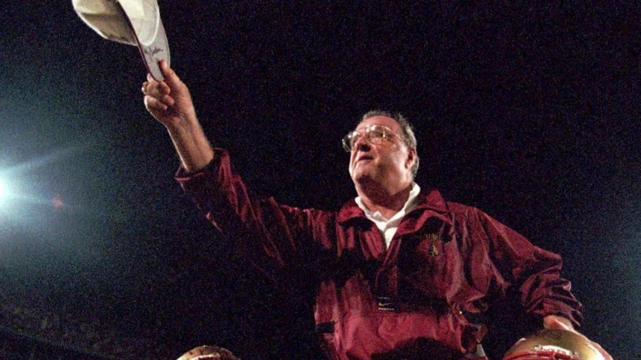 Legendary FSU coach Bobby Bowden dies at 91
