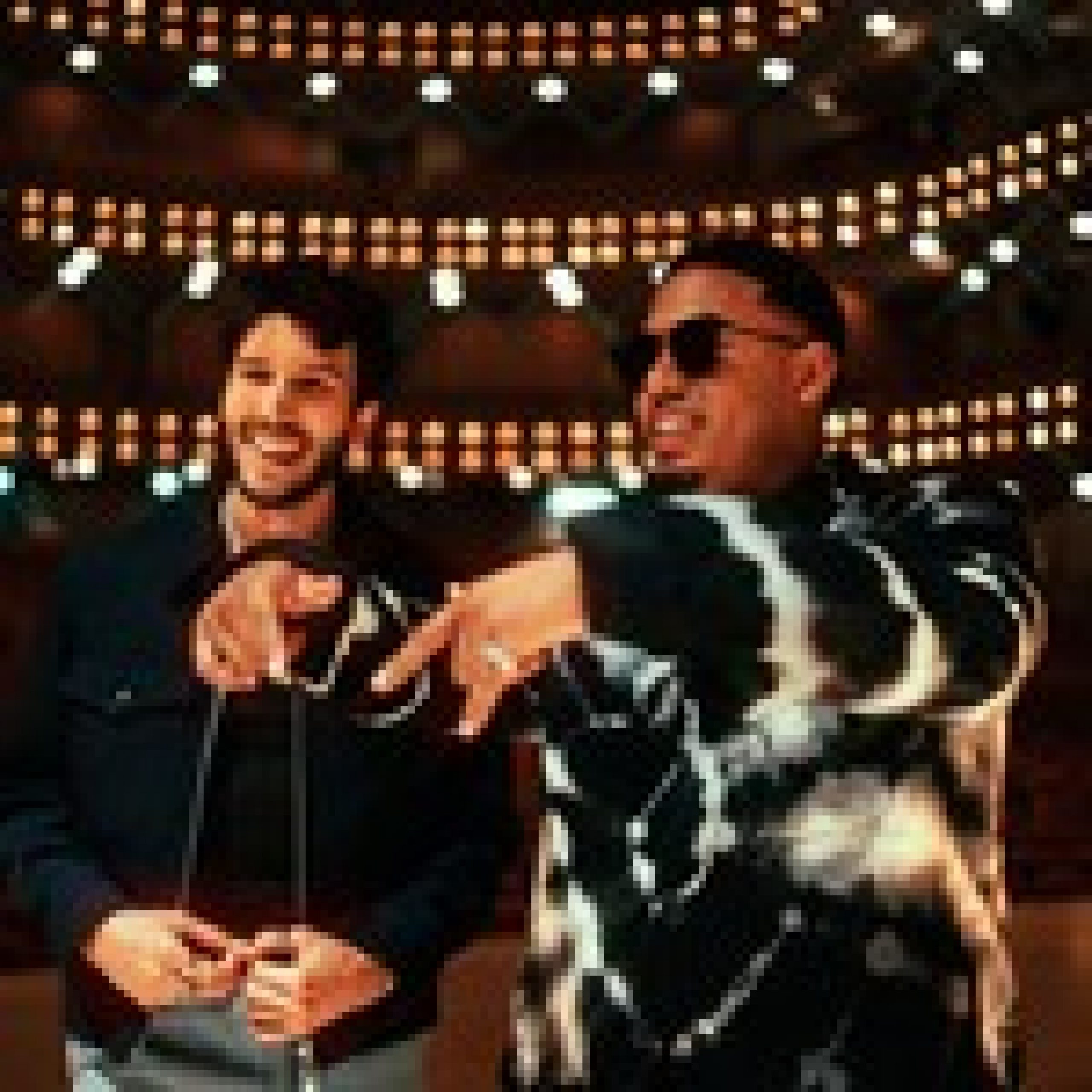 Sebastian Yatra & Myke Towers Lead Latin Airplay Charts With ‘Pareja del Ano’