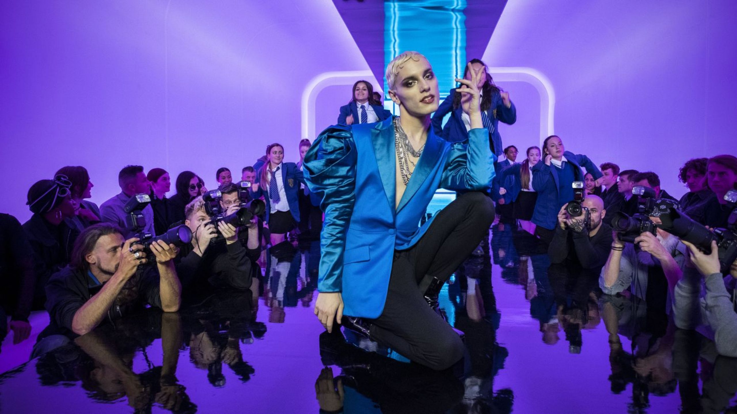 Everybody’s Talking About Jamie And His Glamorous Dreams In New Trailer