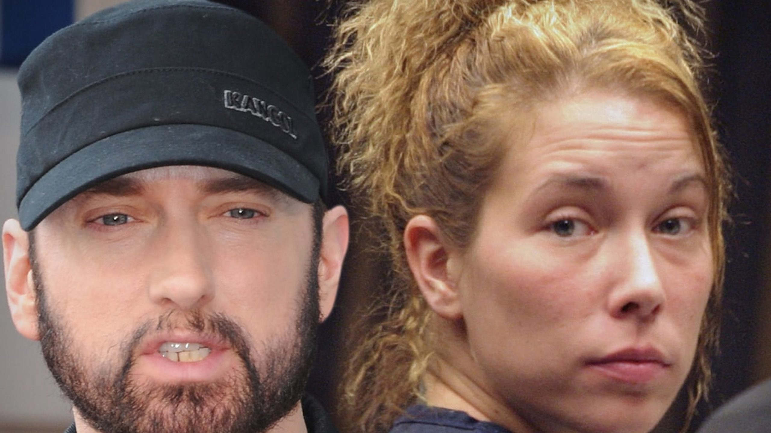 Eminem’s Ex-Wife, Kim Scott, Hospitalized for Suicide Attempt