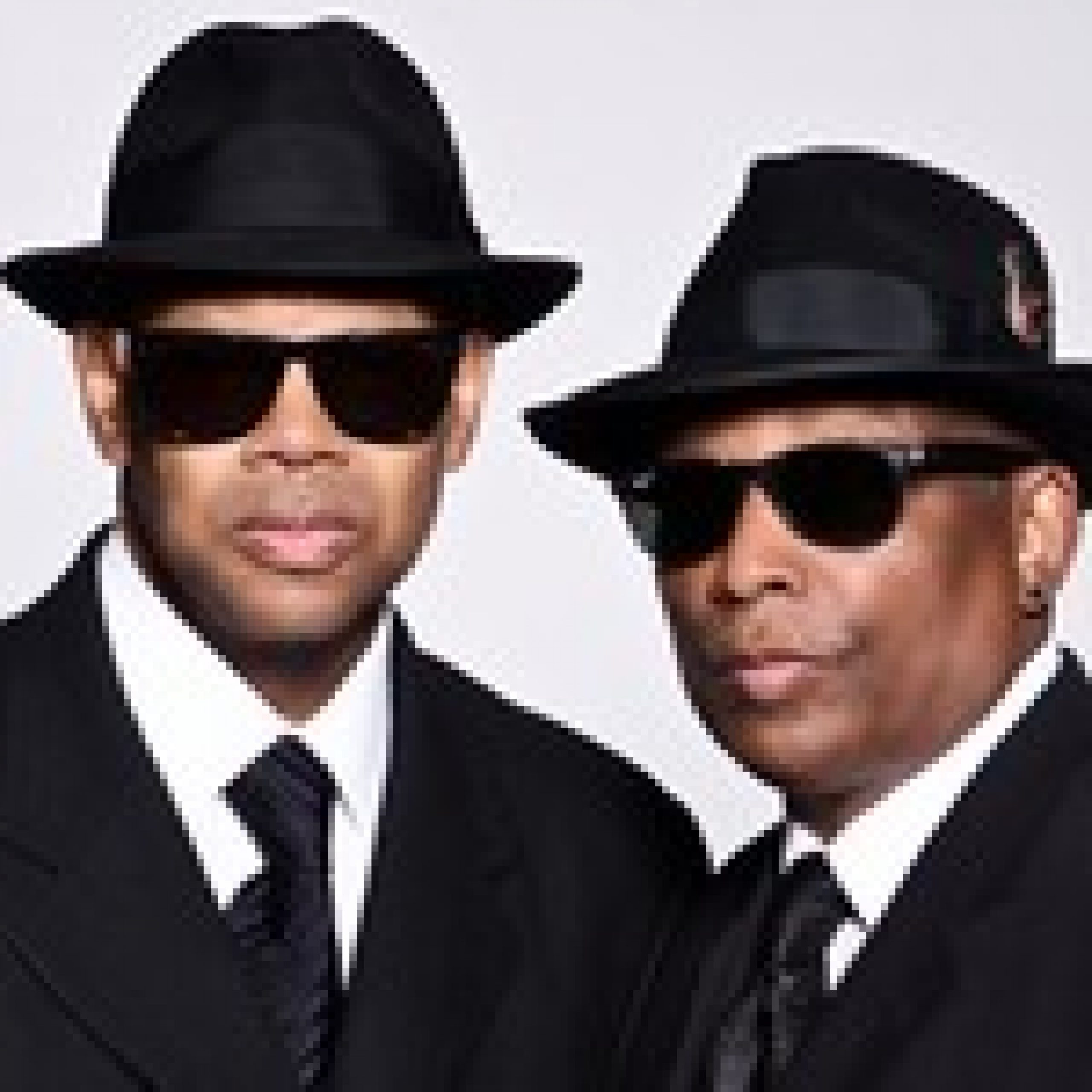 Jimmy Jam & Terry Lewis Among 2021 Grammys on the Hill Honorees