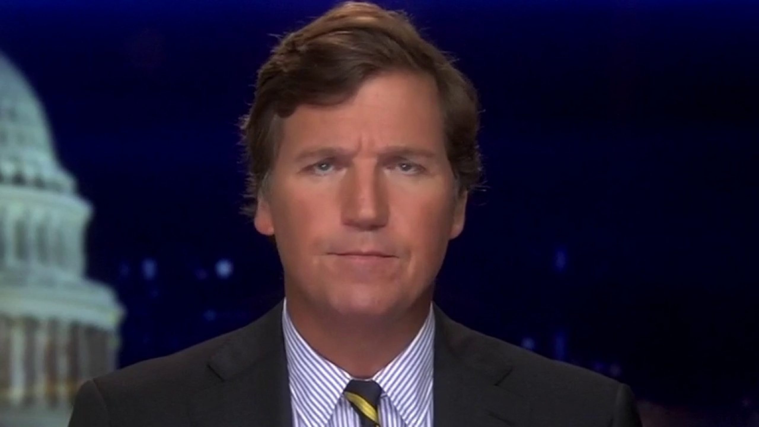 Tucker Carlson on ‘Kilmeade Show’: ‘American journalism has collapsed’