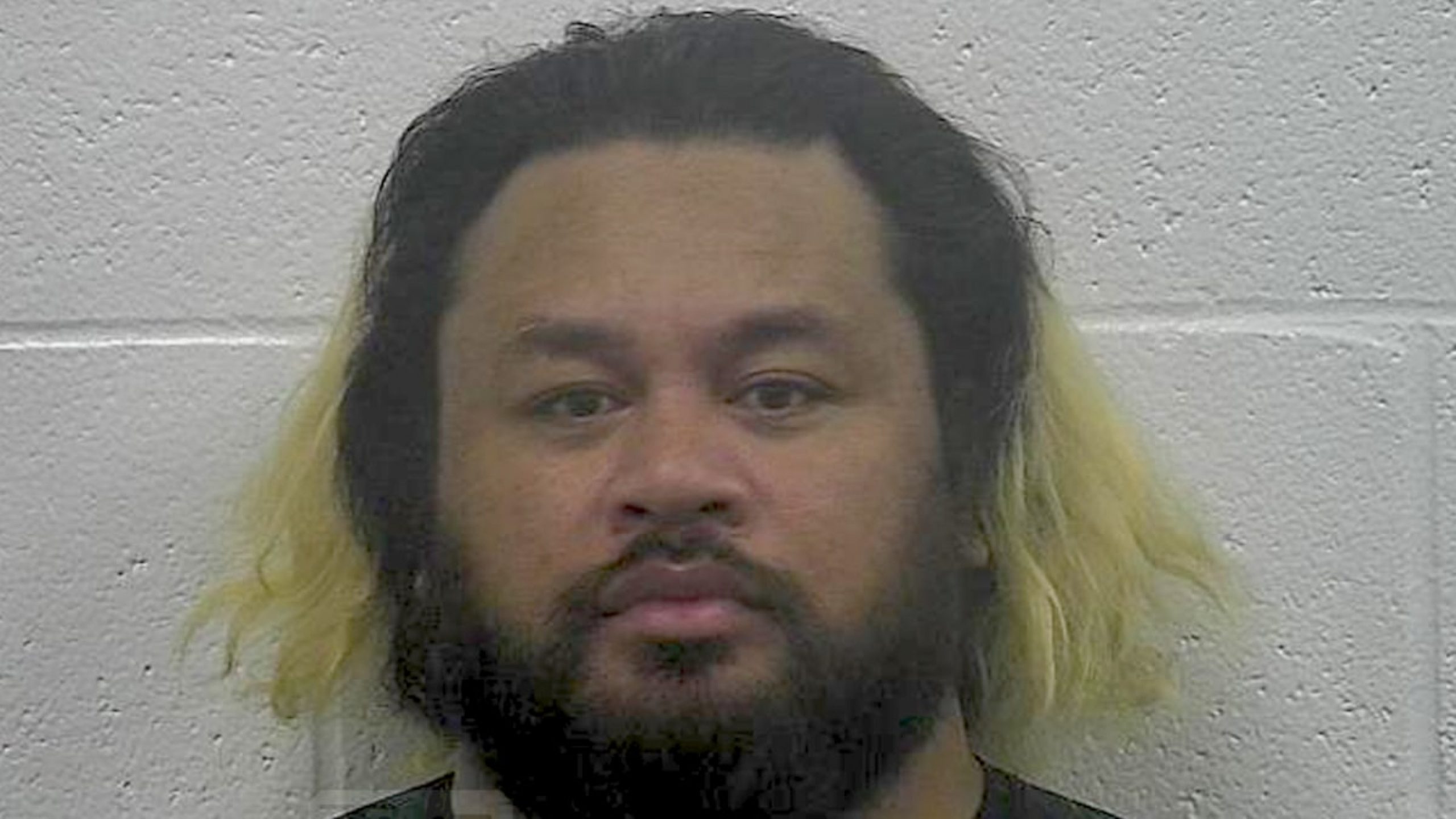 NFL’s Rey Maualuga Plowed Through Mailboxes & Hit Parked Car Before Arrest, Cops Say