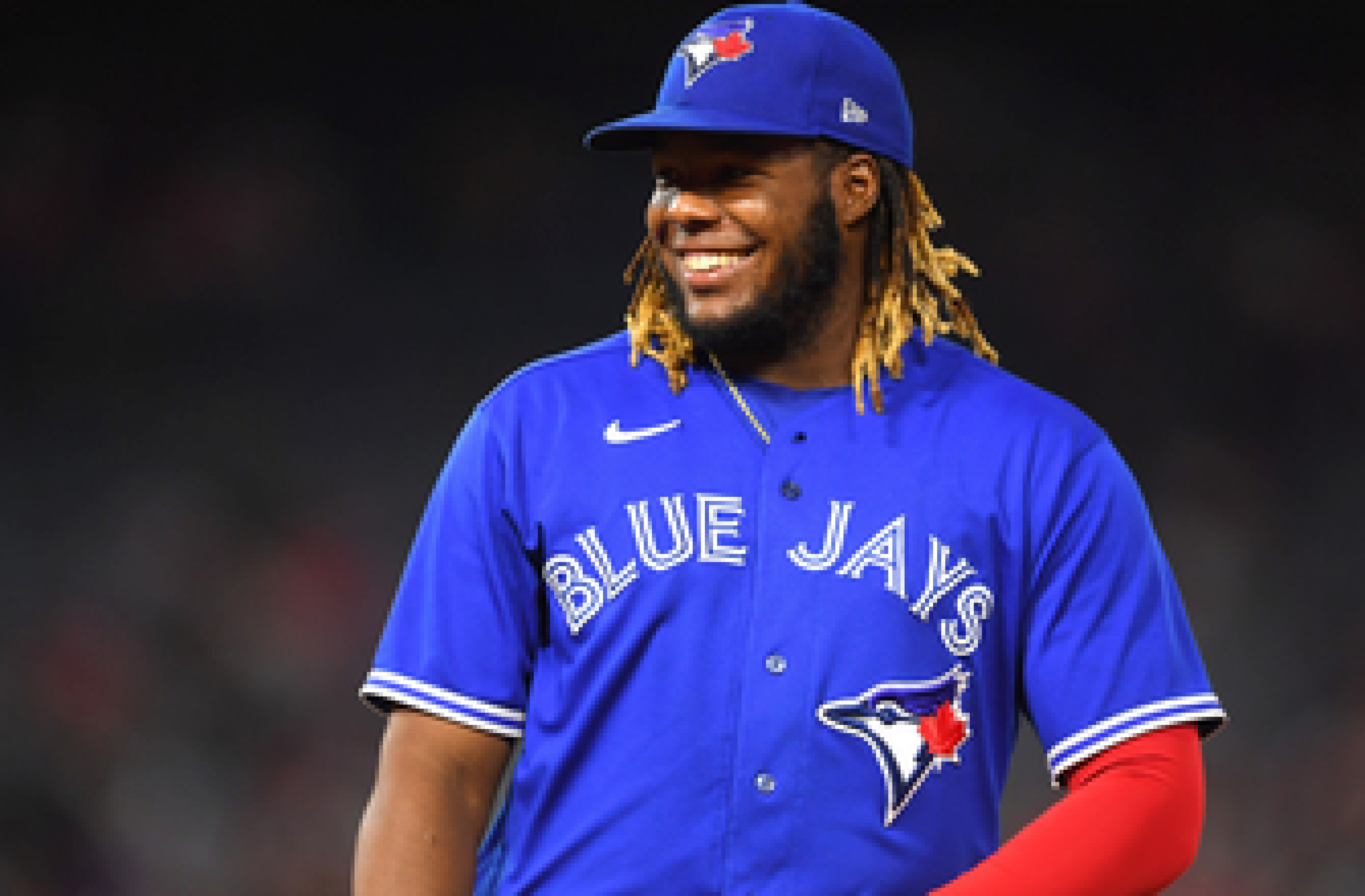 Vladimir Guerrero Jr. and Blue Jays bounce back in 4-0 victory over Angels