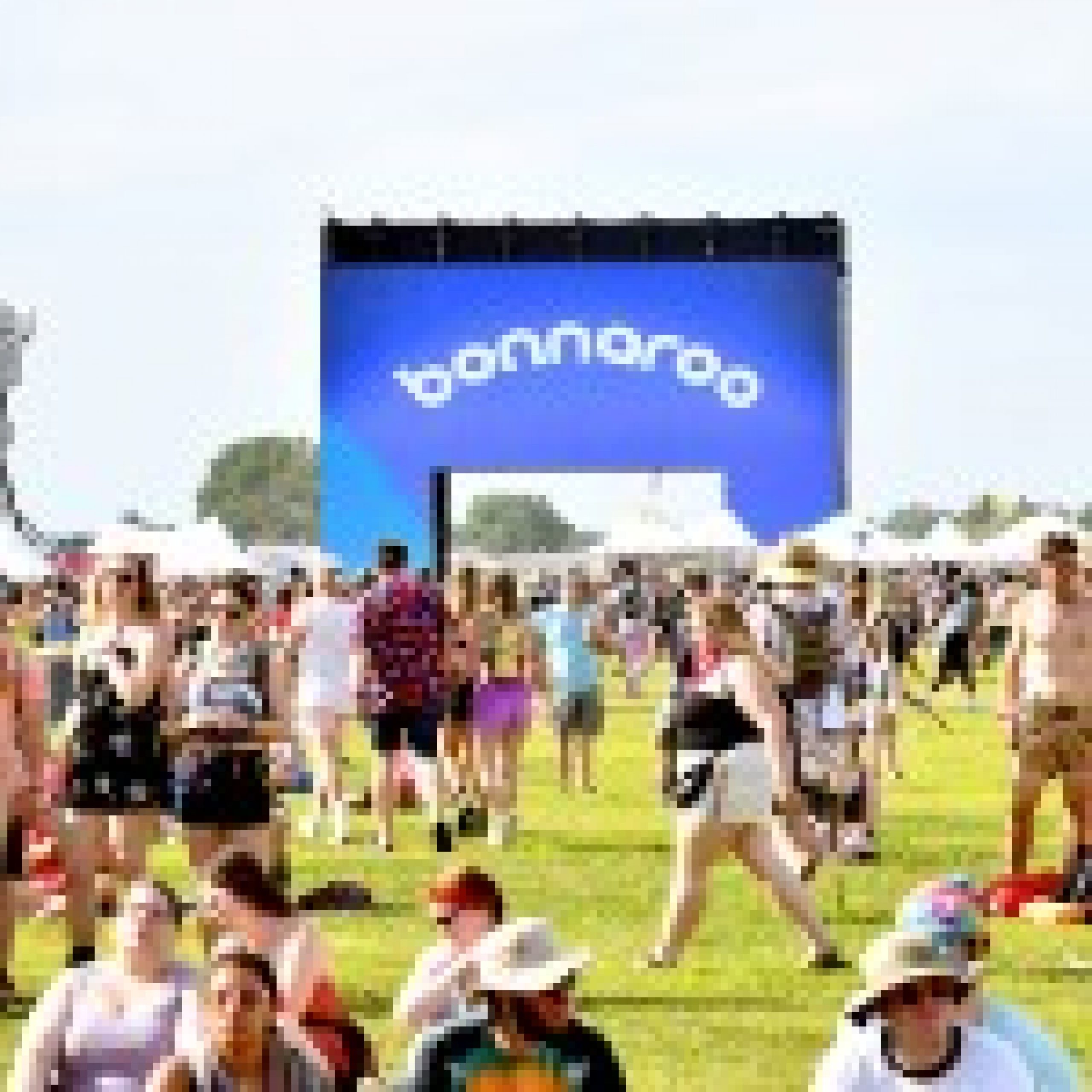 Bonnaroo and Breakaway Festivals Team Up With Propeller For Sweepstakes