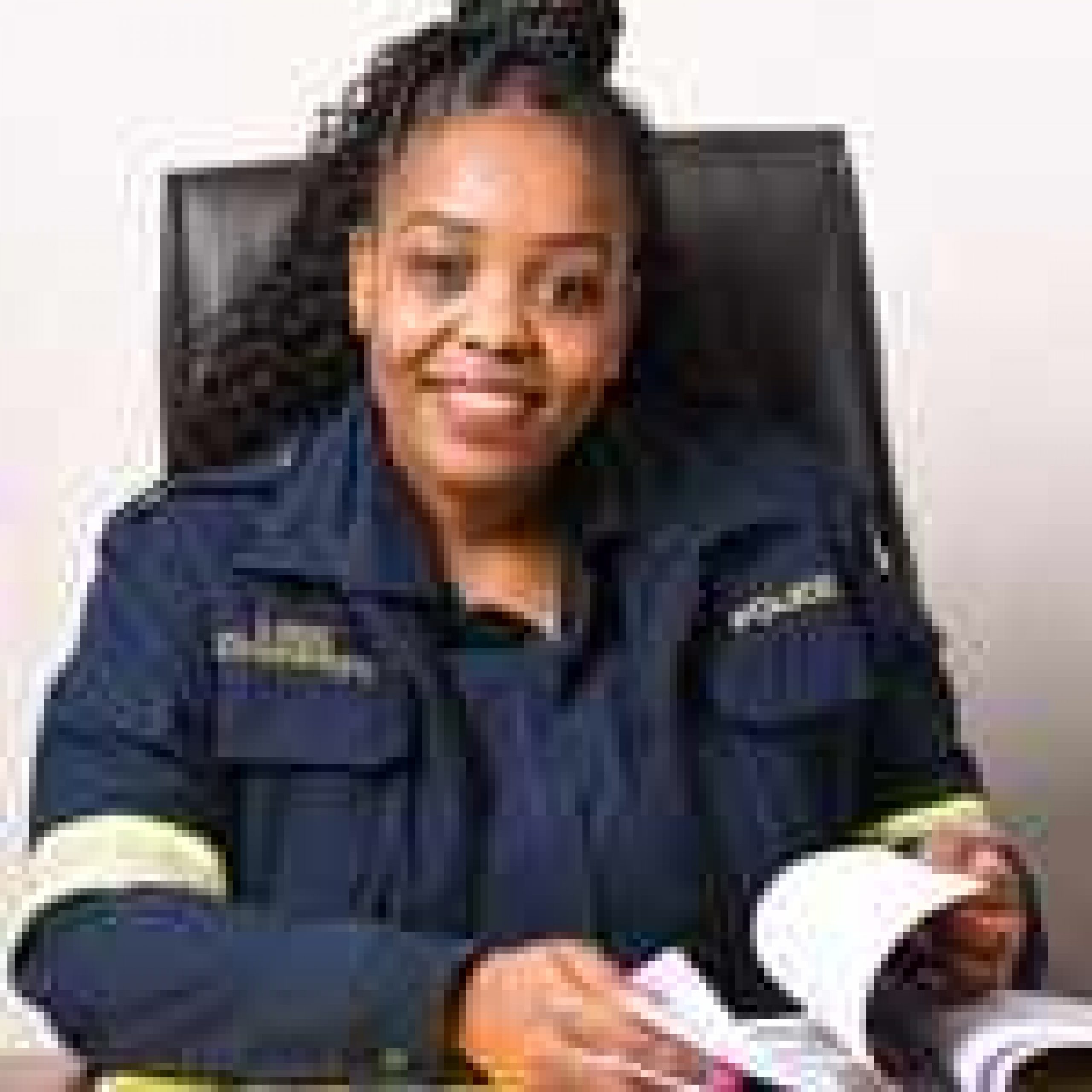 Women’s Month: SAPS lauds crime scene expert for pushing gender boundaries