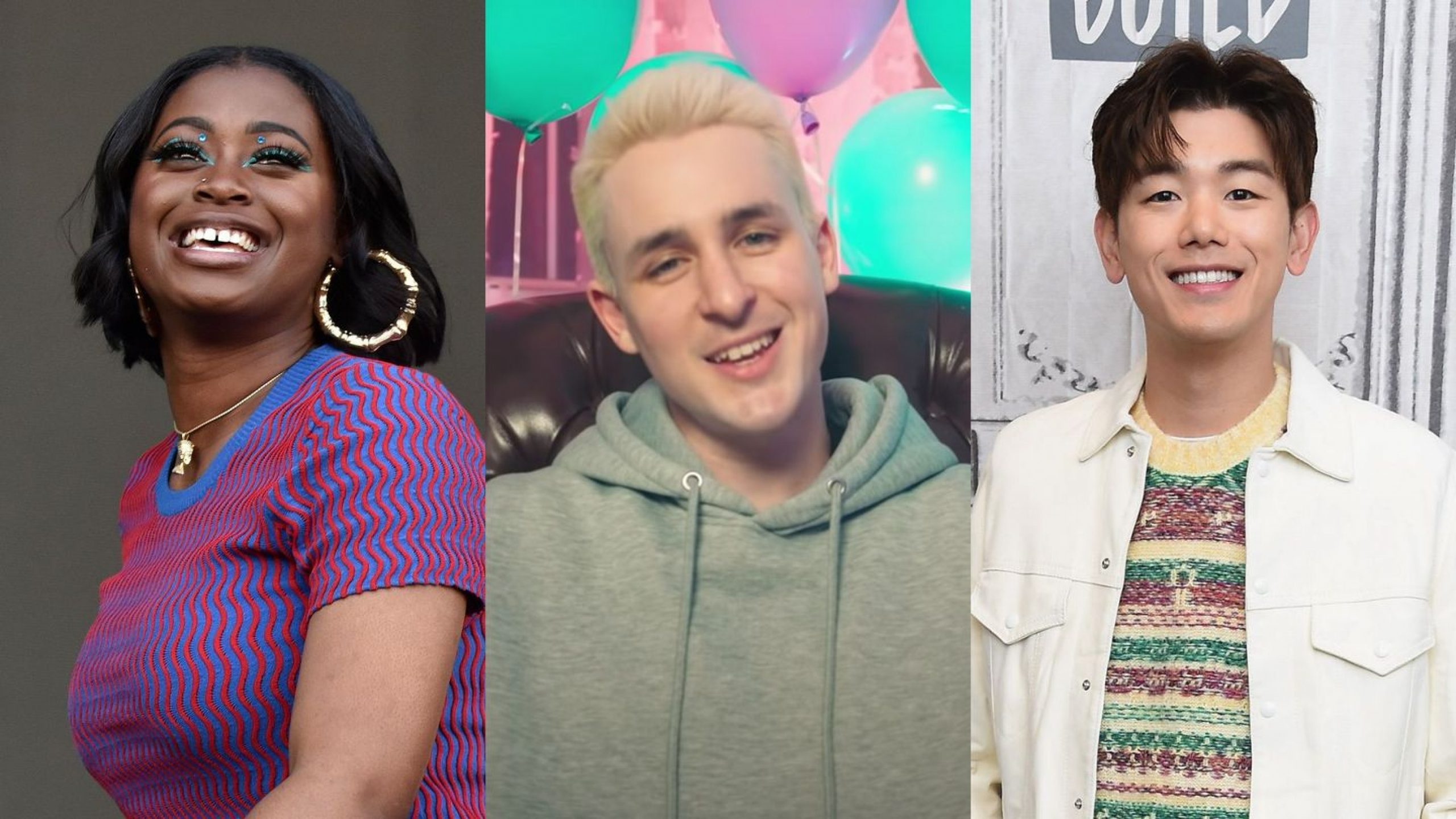 Bop Shop: Songs From Tierra Whack, Vaultboy And Eric Nam, And More