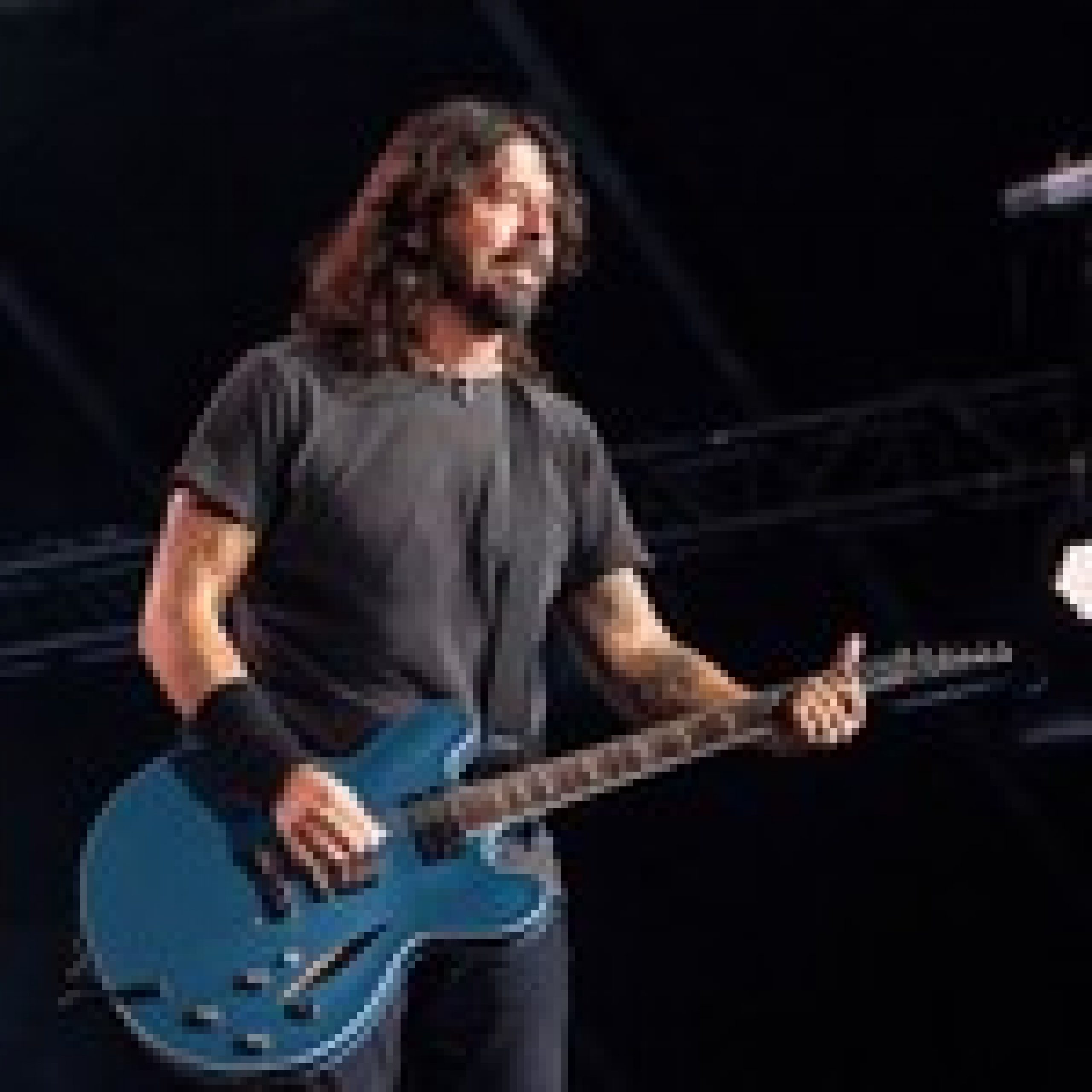 Foo Fighters to Require COVID-19 Vaccine Proof or Negative Test Results at Alaska Concerts