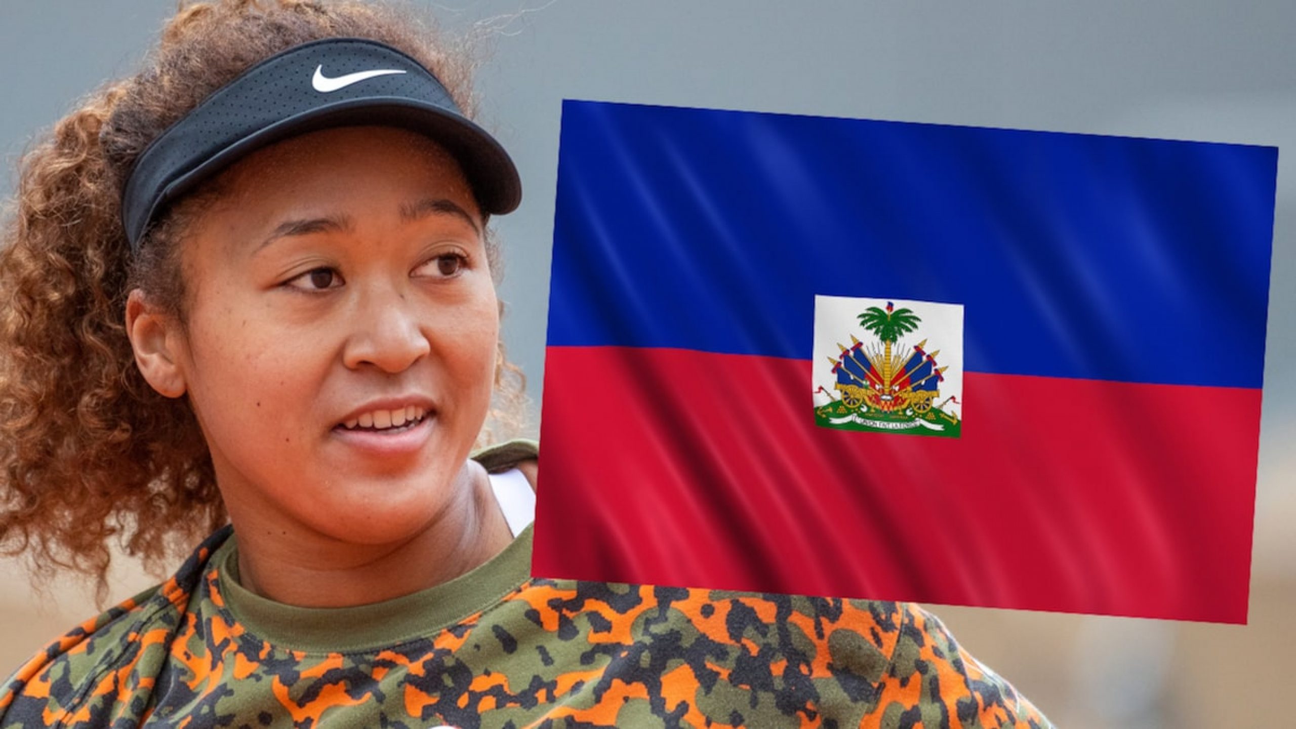 Naomi Osaka Donating Prize Money to Haiti’s Relief Effort after Earthquake