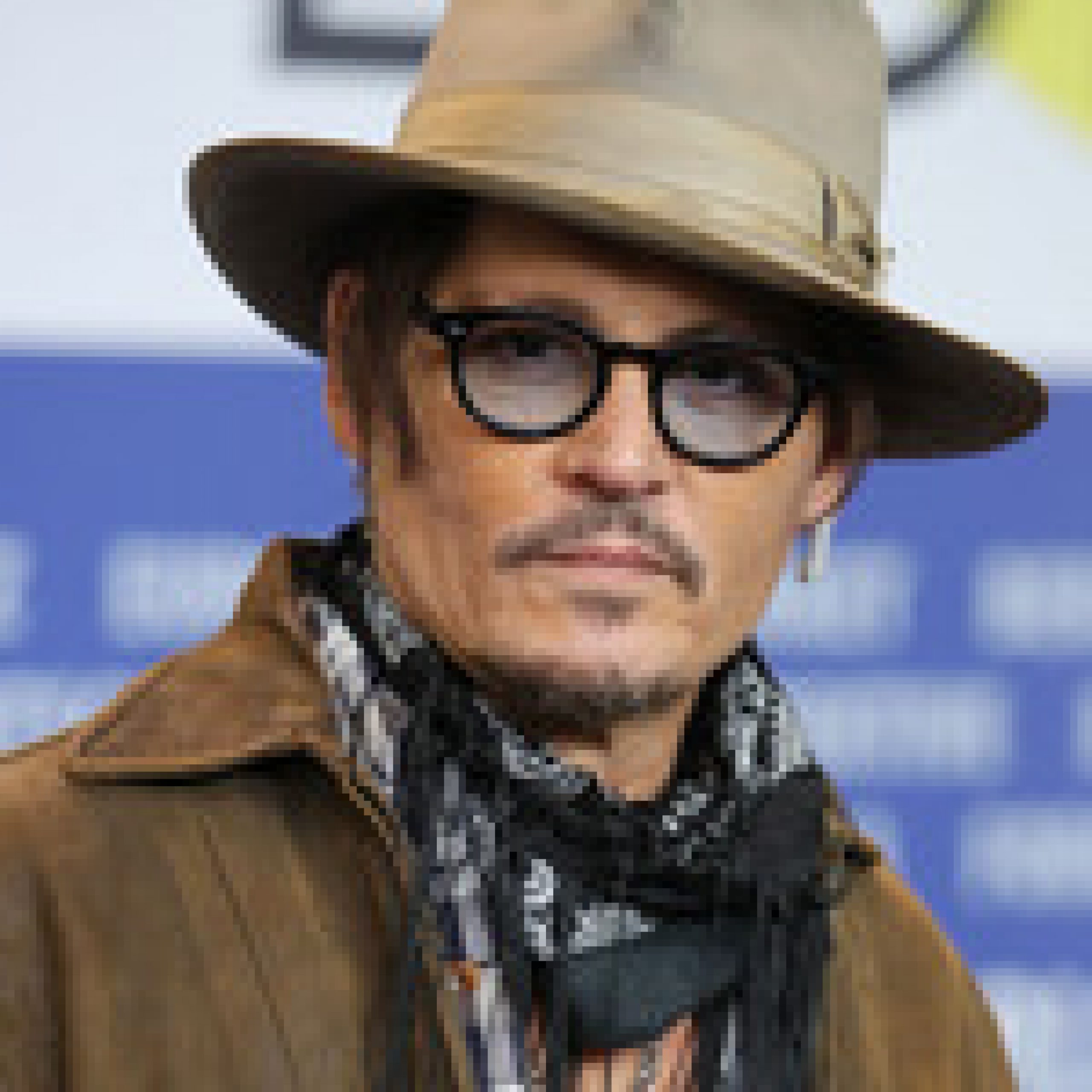 Johnny Depp Says He’s Being Boycotted by Hollywood