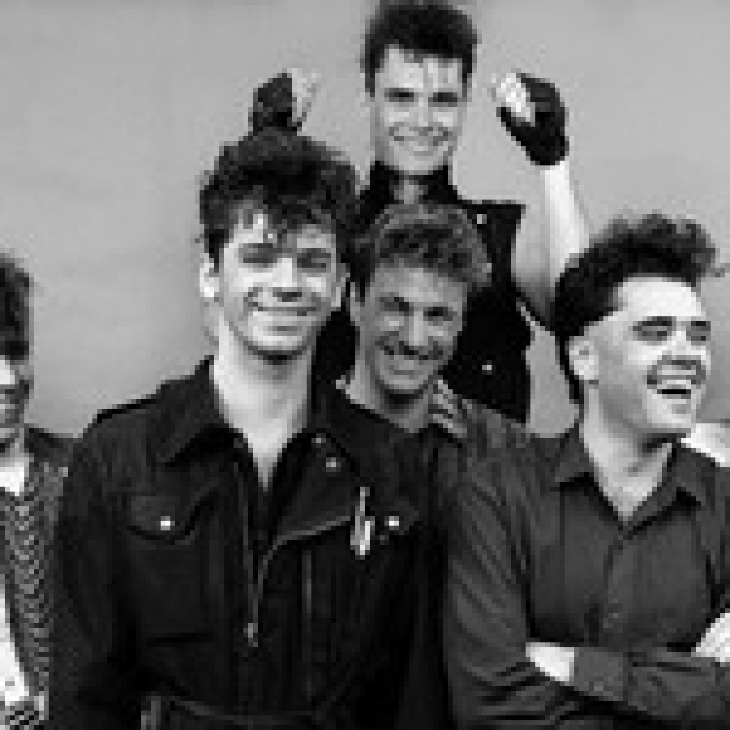 INXS’ ‘The Very Best’ Sets Chart Record In Australia