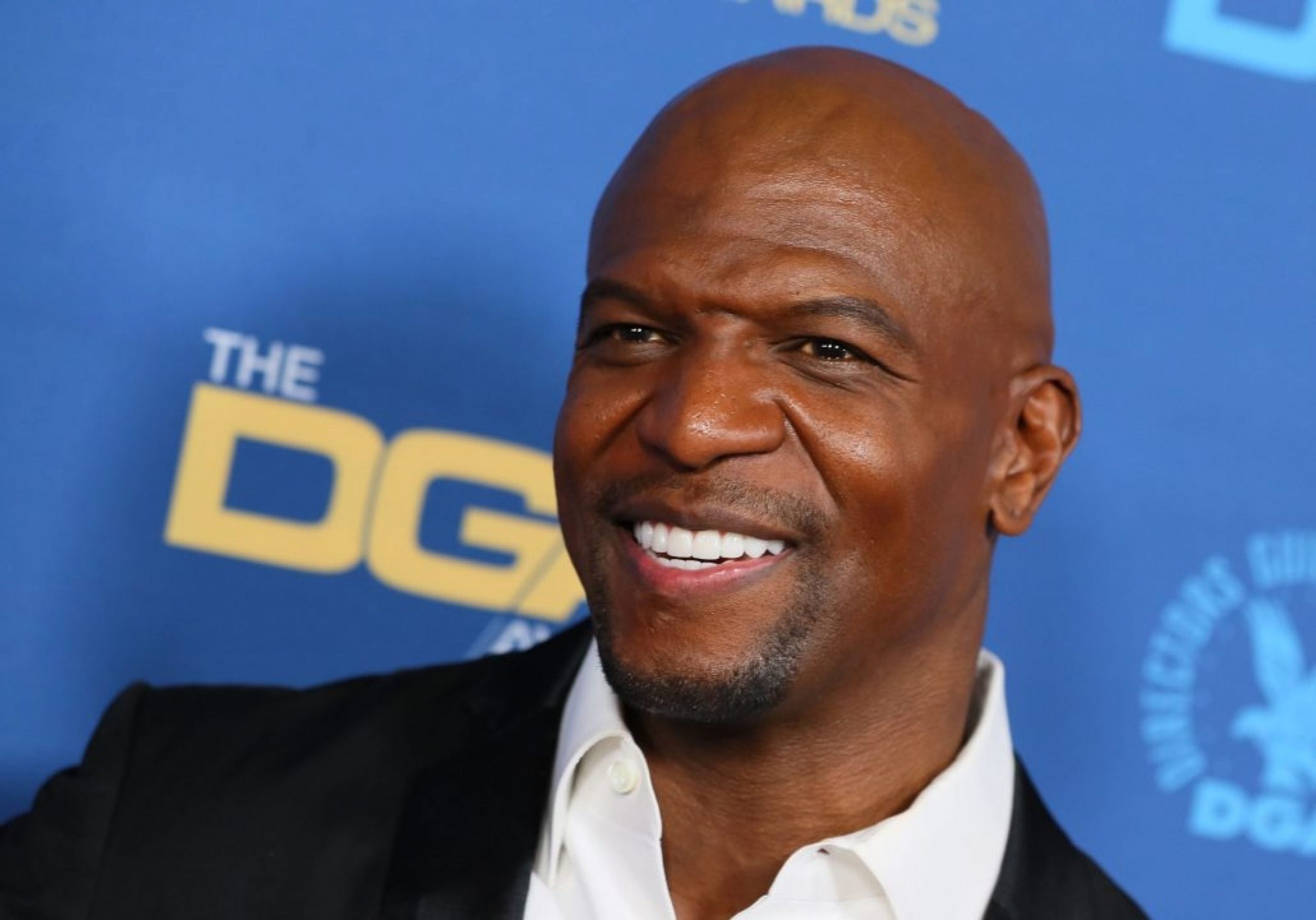 Terry Crews says his stance on bathing has been ‘misrepresented’